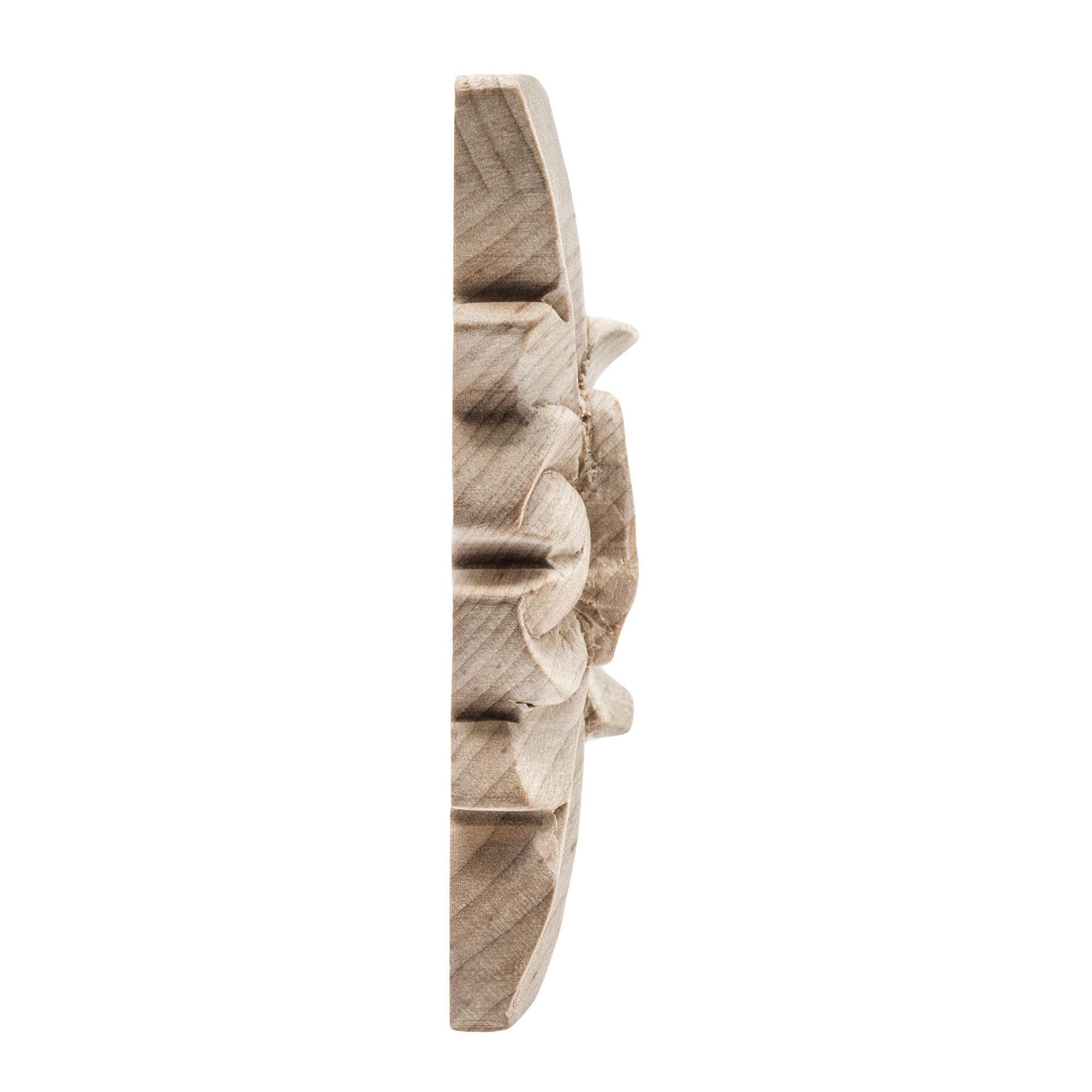 Architectural Products by Outwater 3P5.13.00040 rosettes - View #3