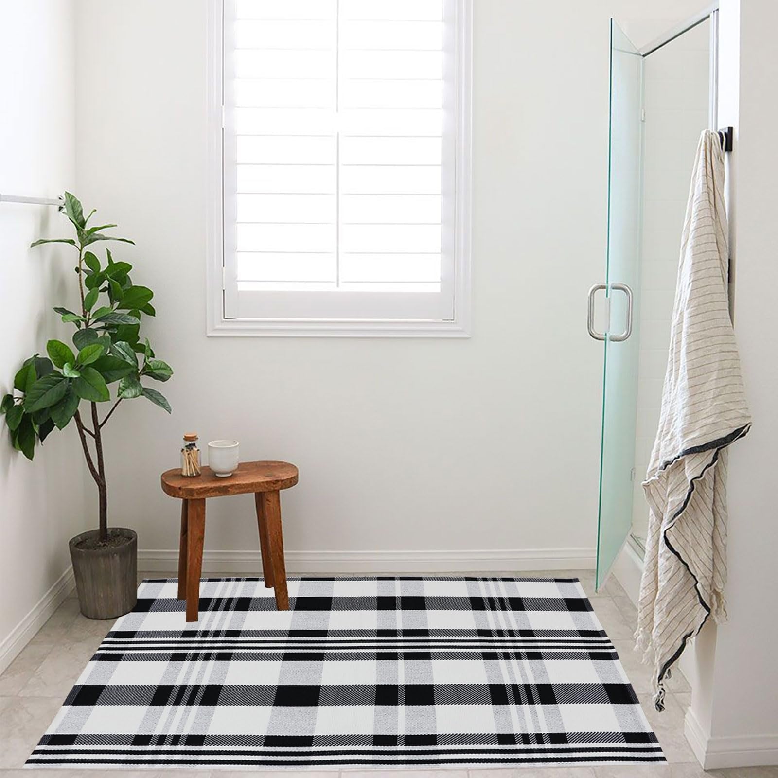 SenQWFa M05SQ13026 rugs - View #9