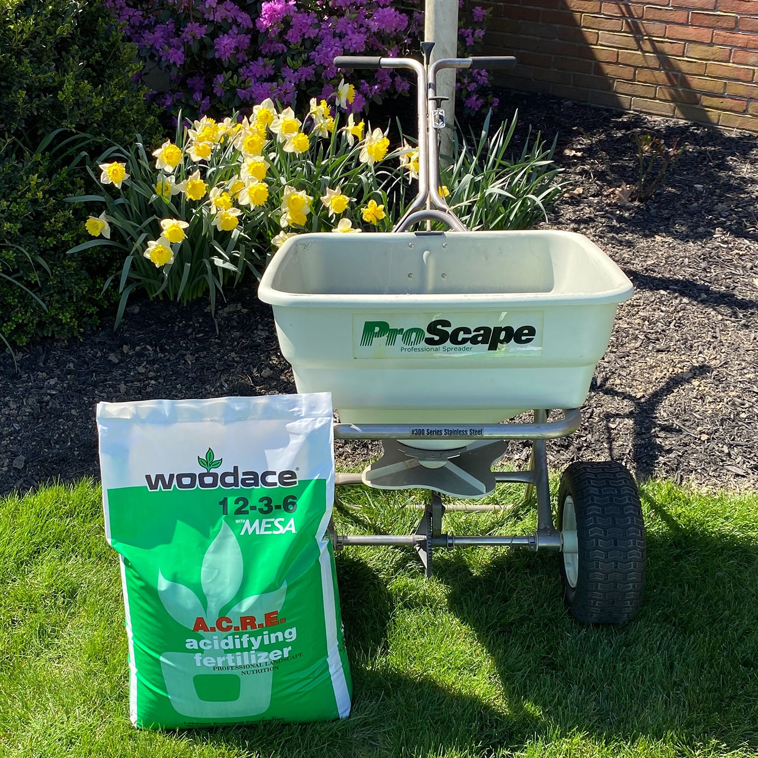 Woodace 2256368 Plant-Food - View #5