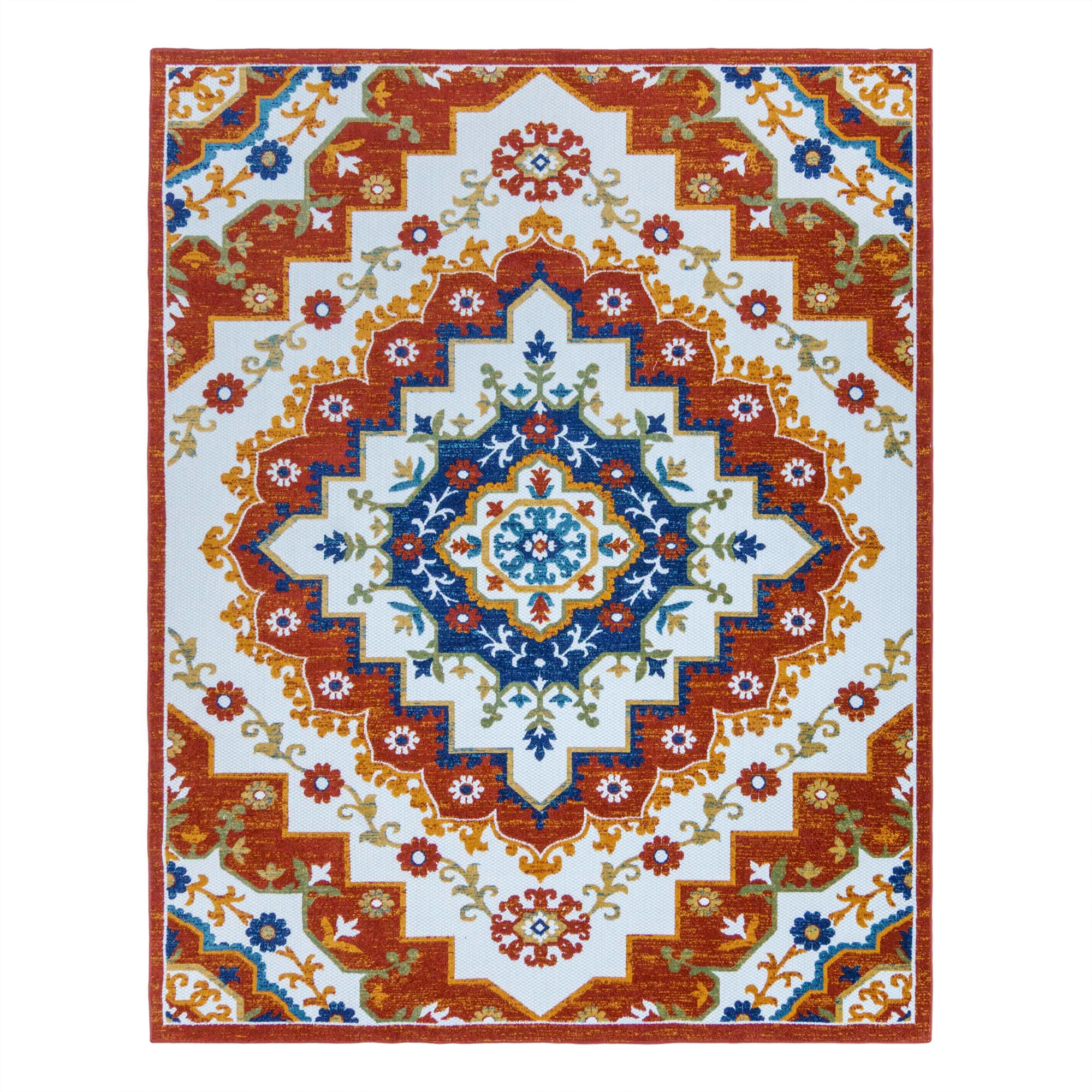GERTMENIAN 46265 rugs - View #2