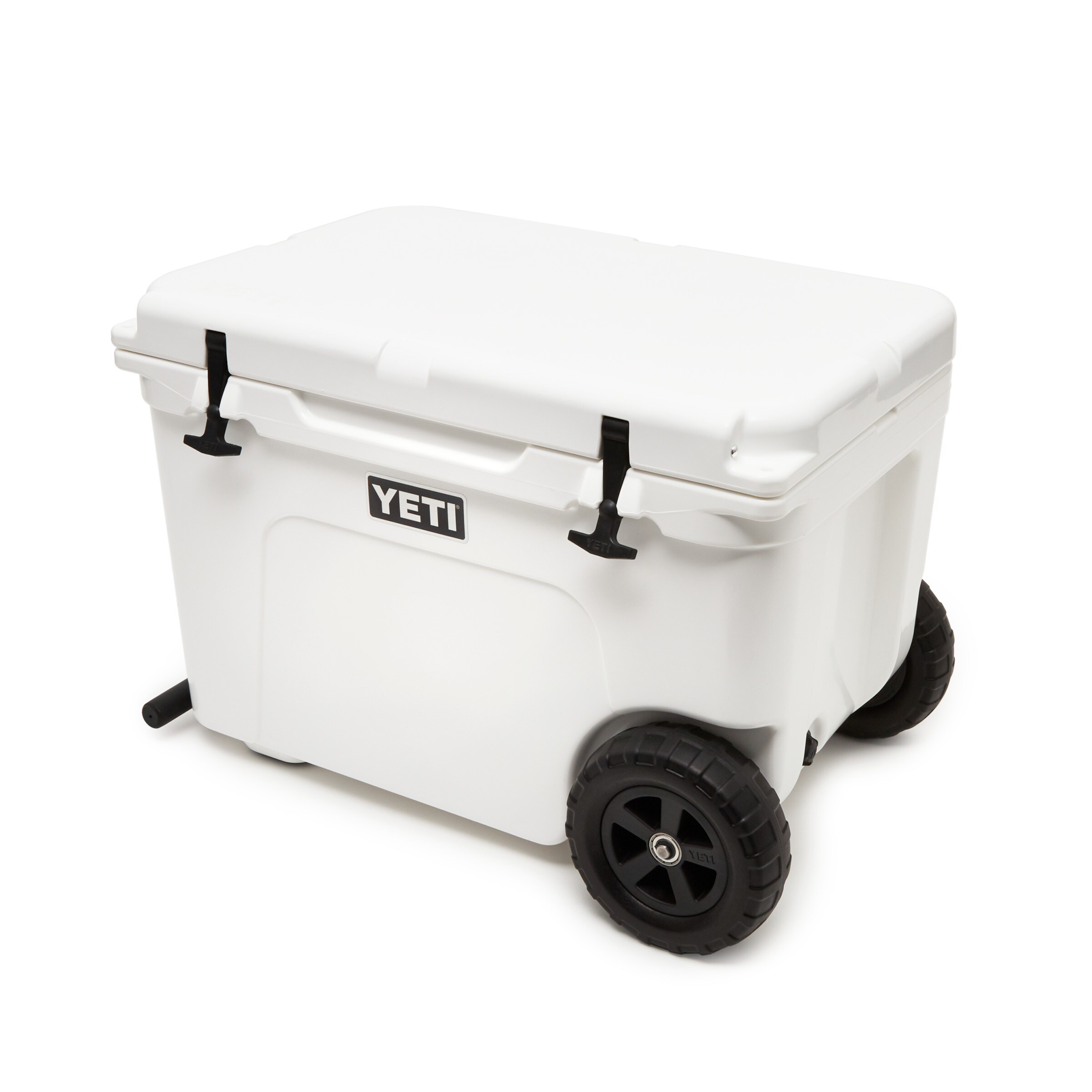 Yeti Tundra Haul Wheeled Cooler - general for sale - by owner