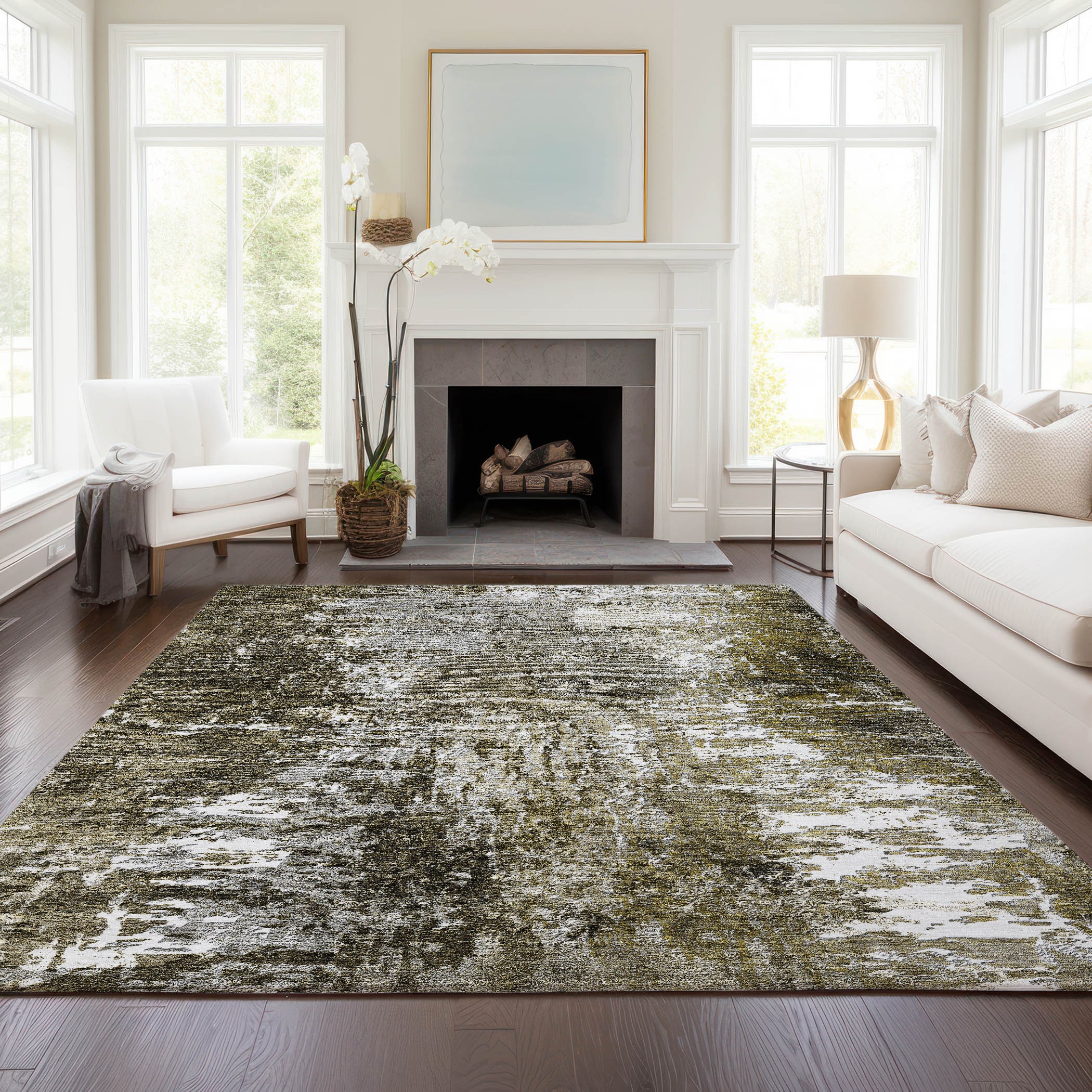 Addison Rugs ACN718TP3X5 rugs - View #6