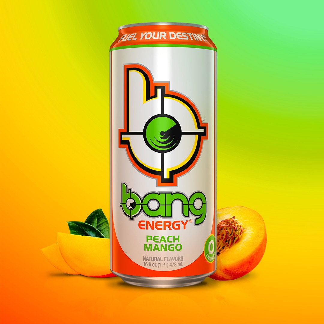 Bang 610764863812 Soft-Drinks - View #3
