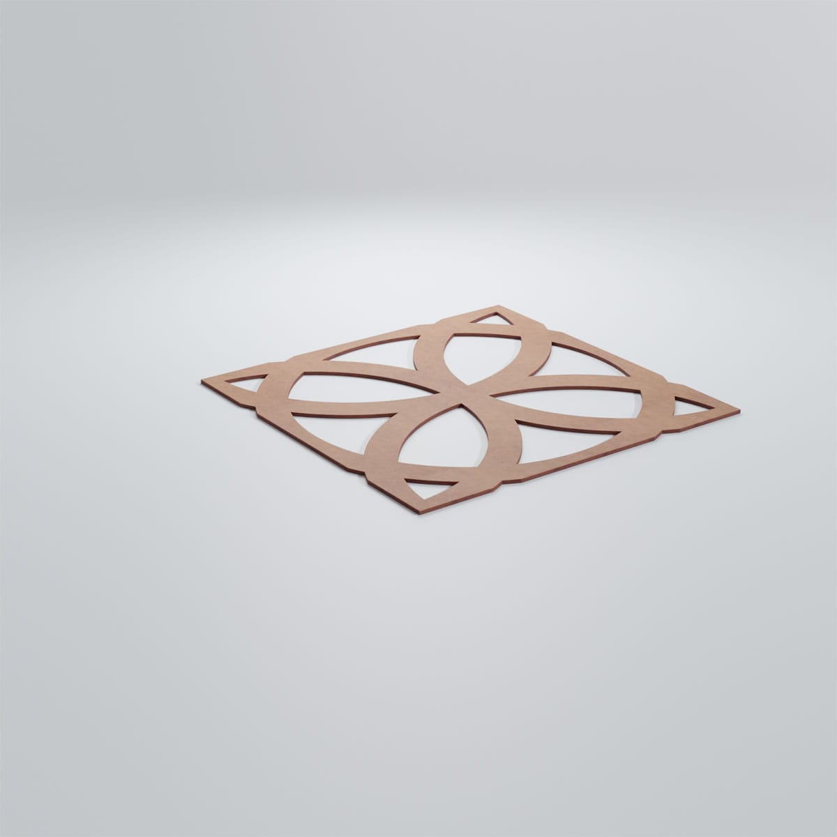 Ekena Millwork WALW24X24X0250DVNMF Wall-Panels - View #4