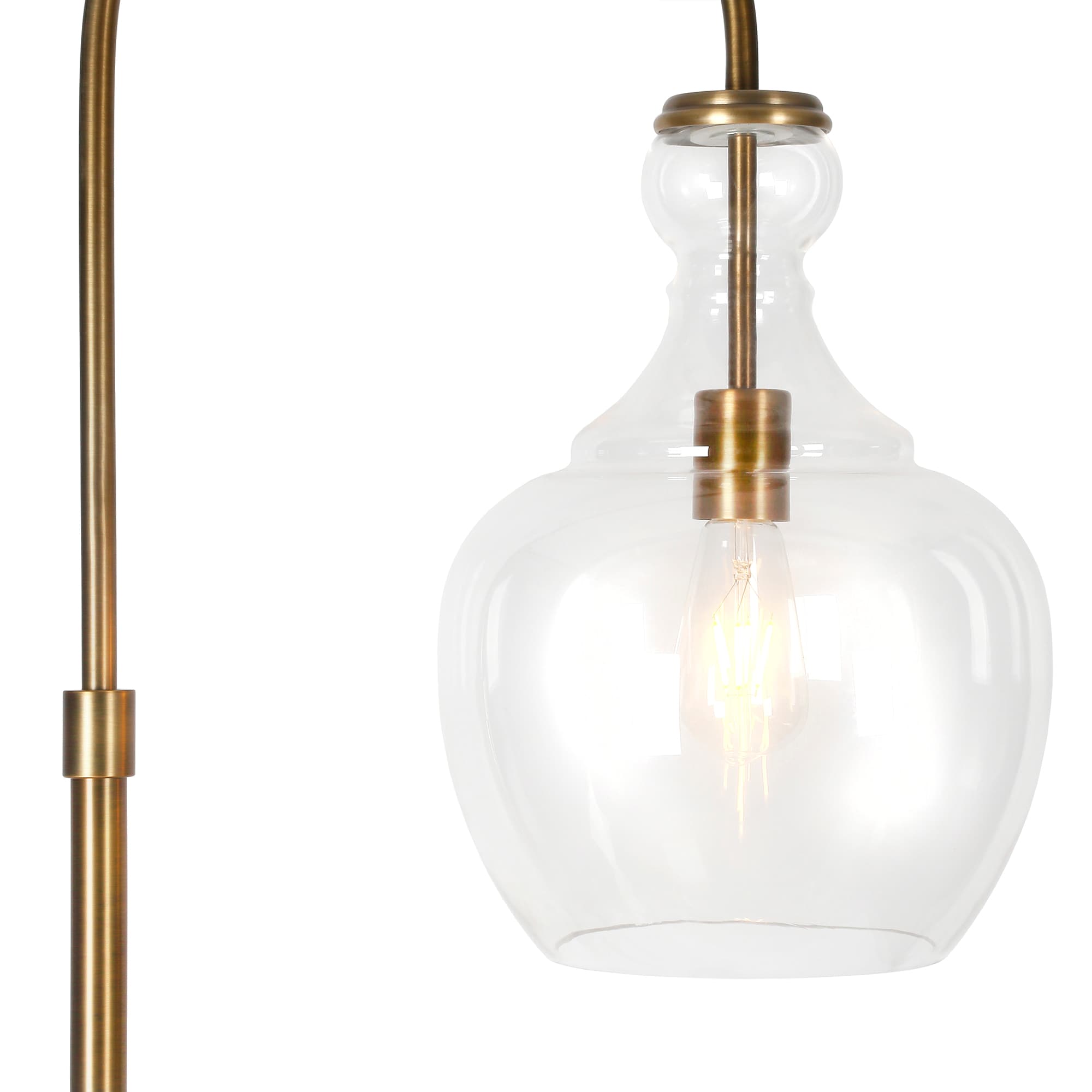 Hailey Home FL0267 floorlamps - View #4