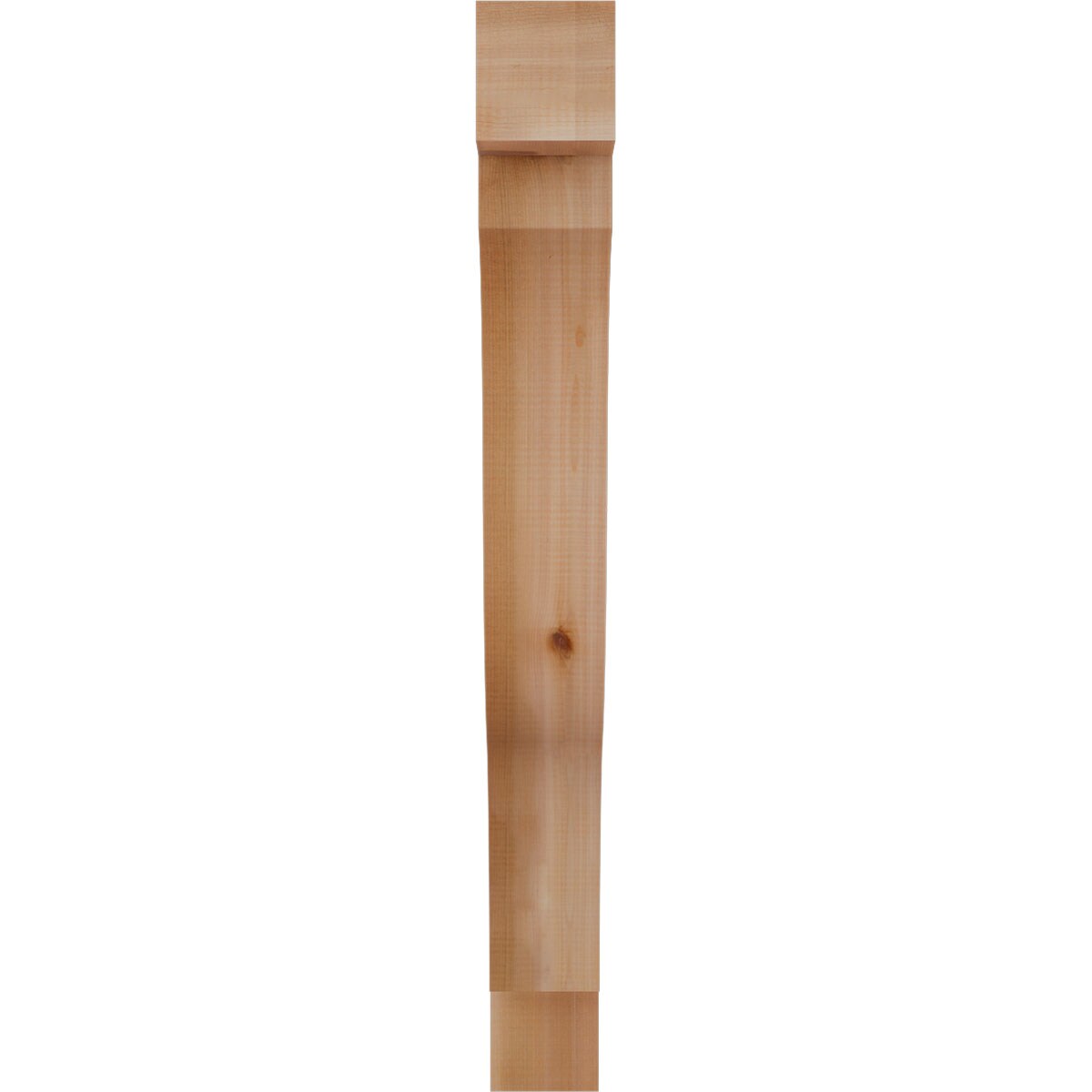 Ekena Millwork BKT04X32X36FST05SWR Exterior-Brackets-Braces - View #2