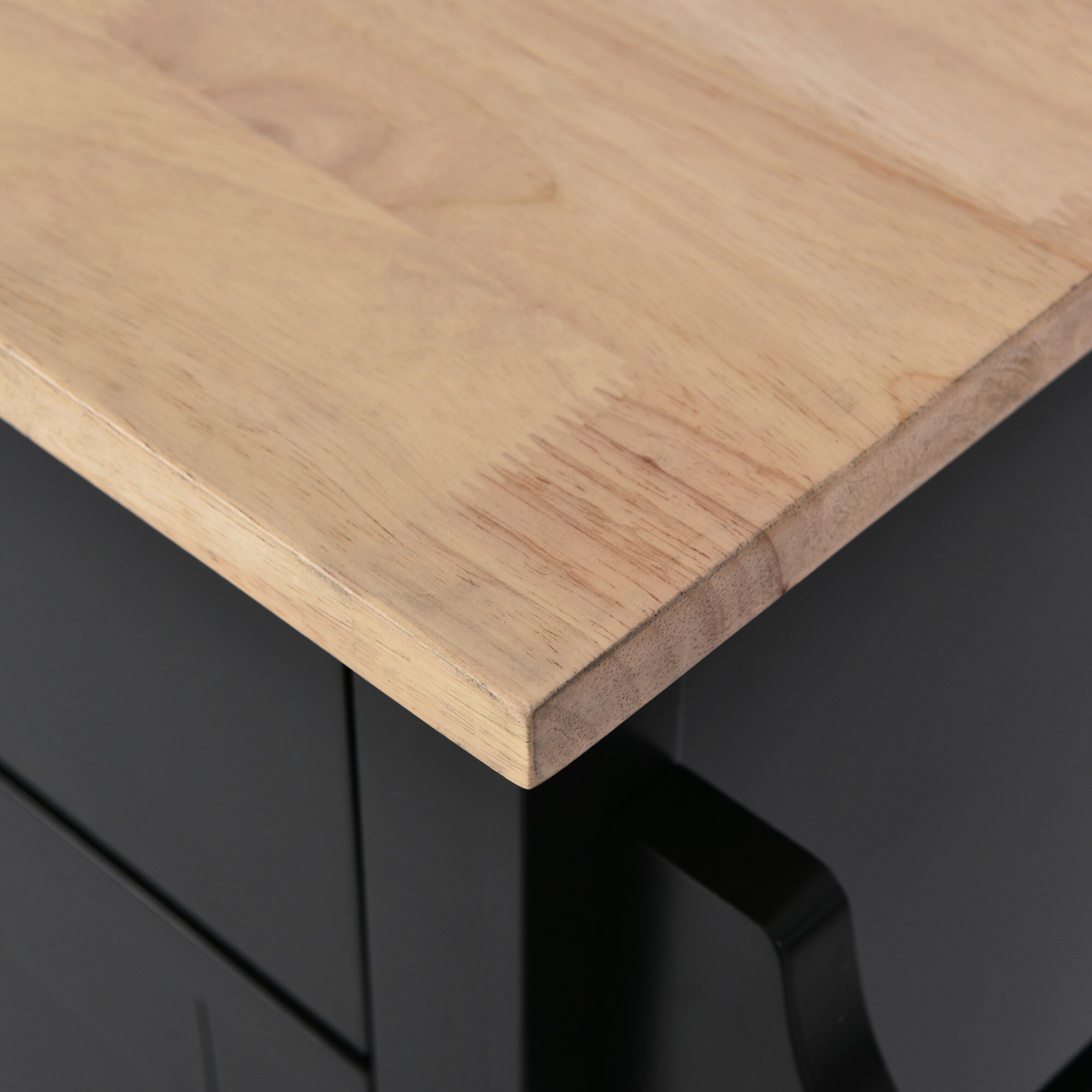 SINOFURN SYB260029BK Kitchen-Furniture - View #20