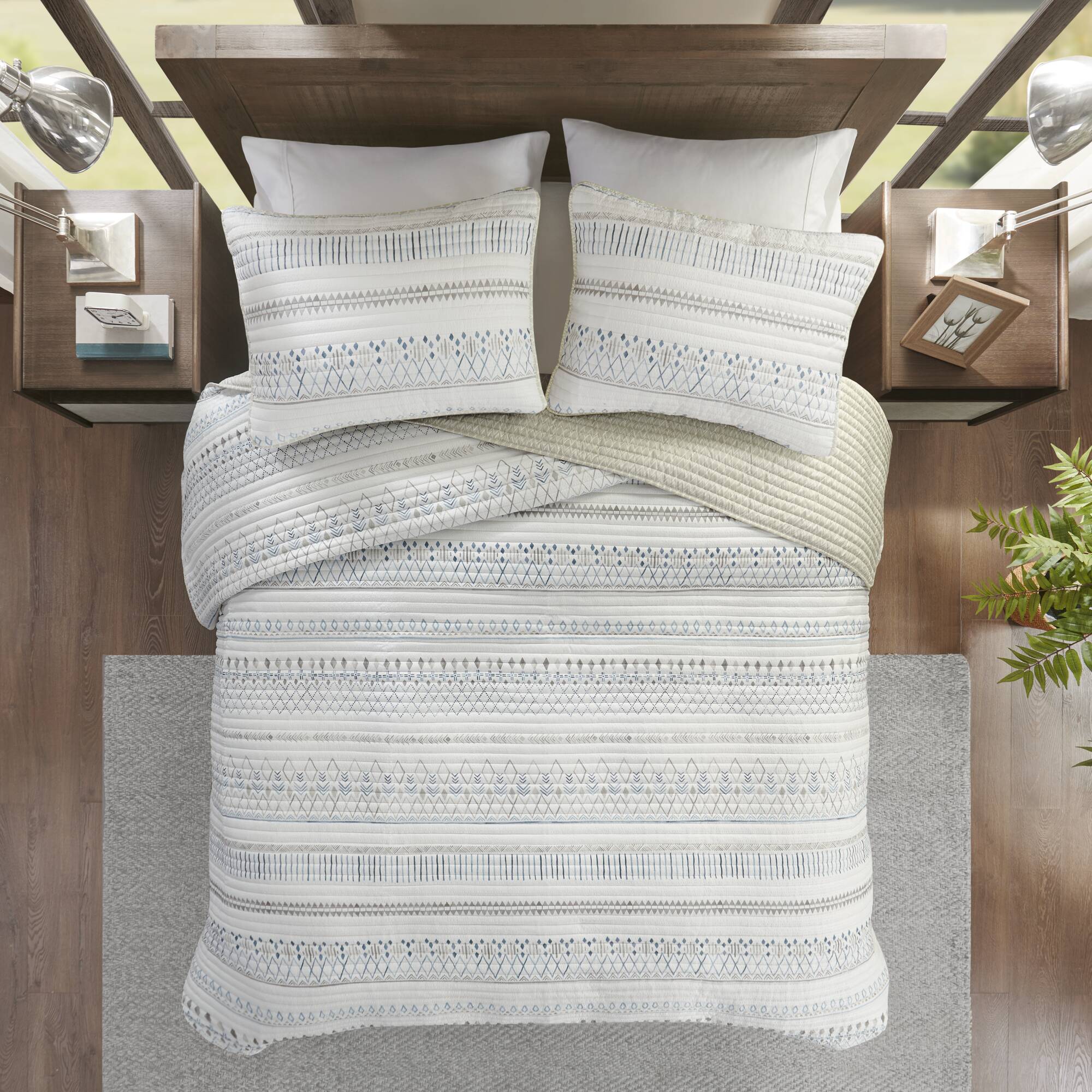 LUXEYARD DS-J-97654-B035 bedding - View #2