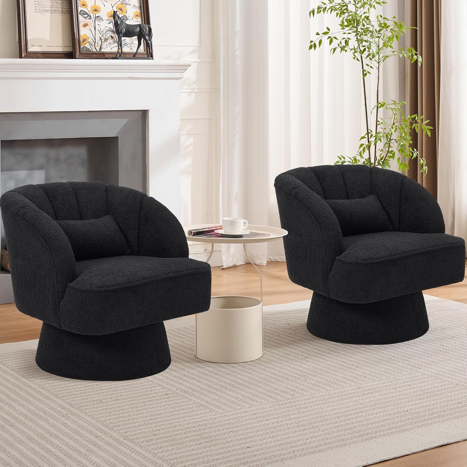 Qeetex PHK-347BCGQN-HNN chairs - View #5