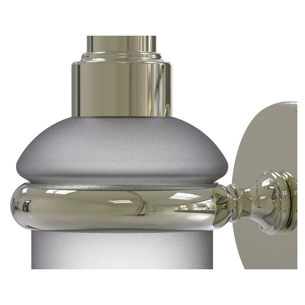 Allied Brass P1060-PNI Soap-Lotion-Dispensers - View #2