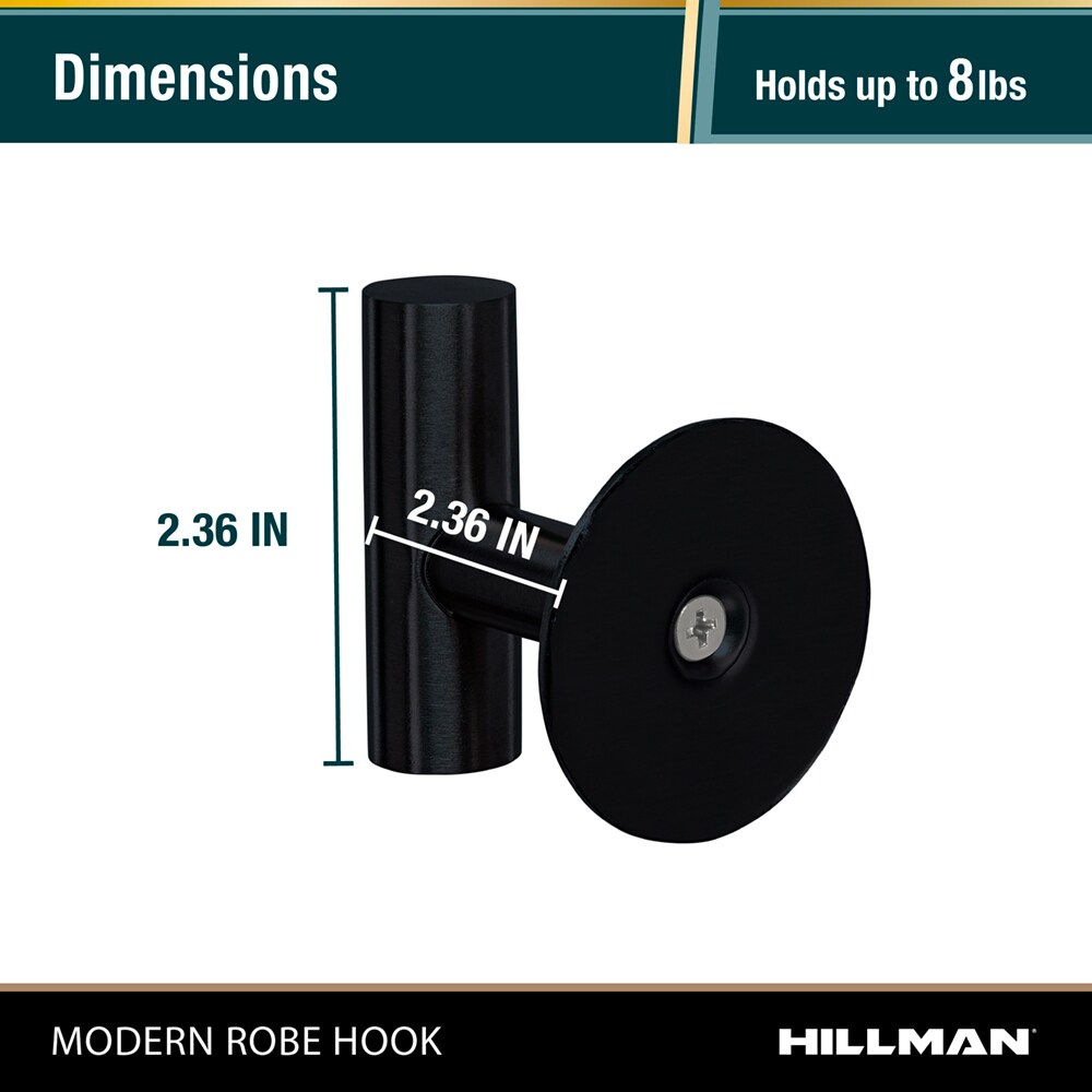 Hillman 9986574 Utility-Hooks-Racks - View #4