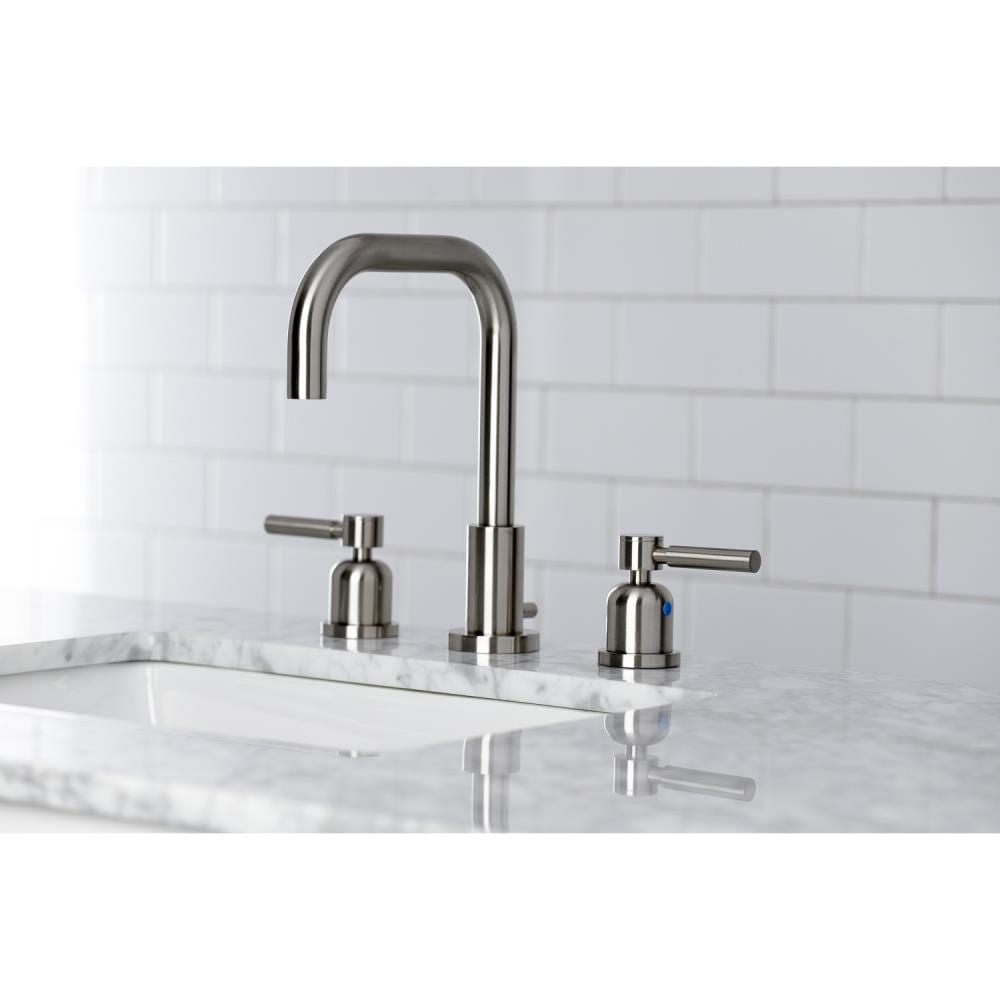 Kingston Brass WLFSC8938DL Lavatory-Faucets - View #4