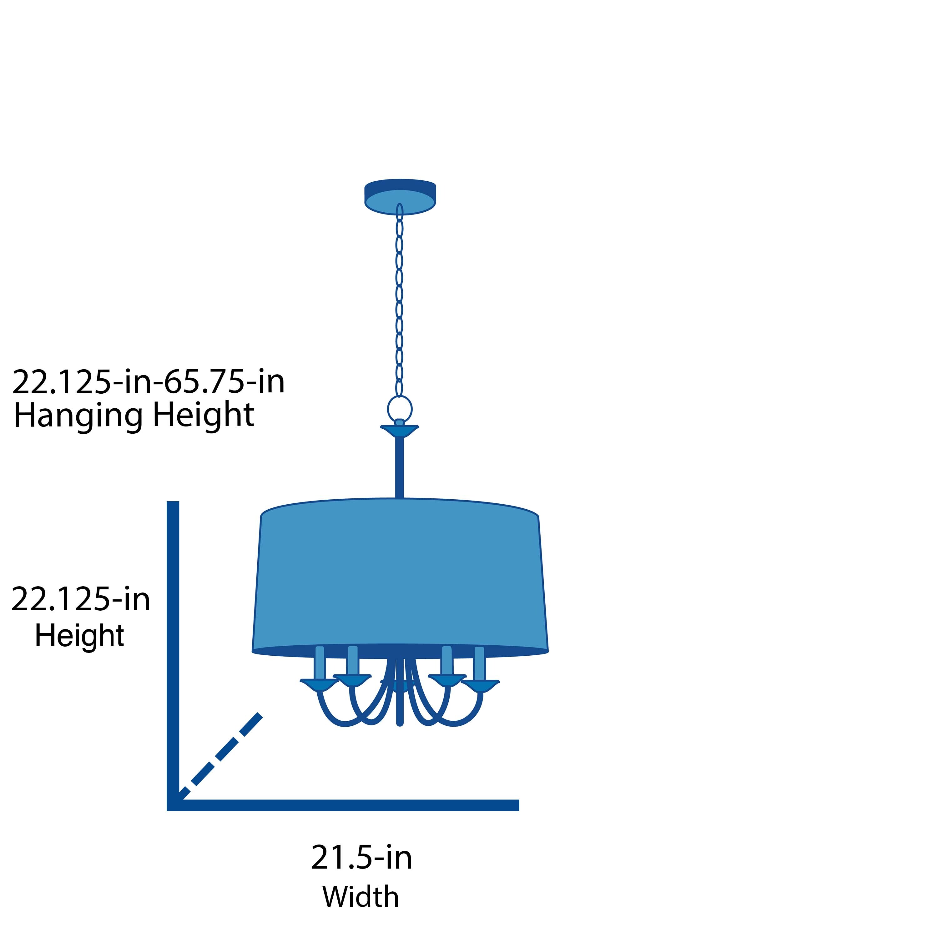 Generation Lighting 3320205-710 Pendant-Lights - View #2