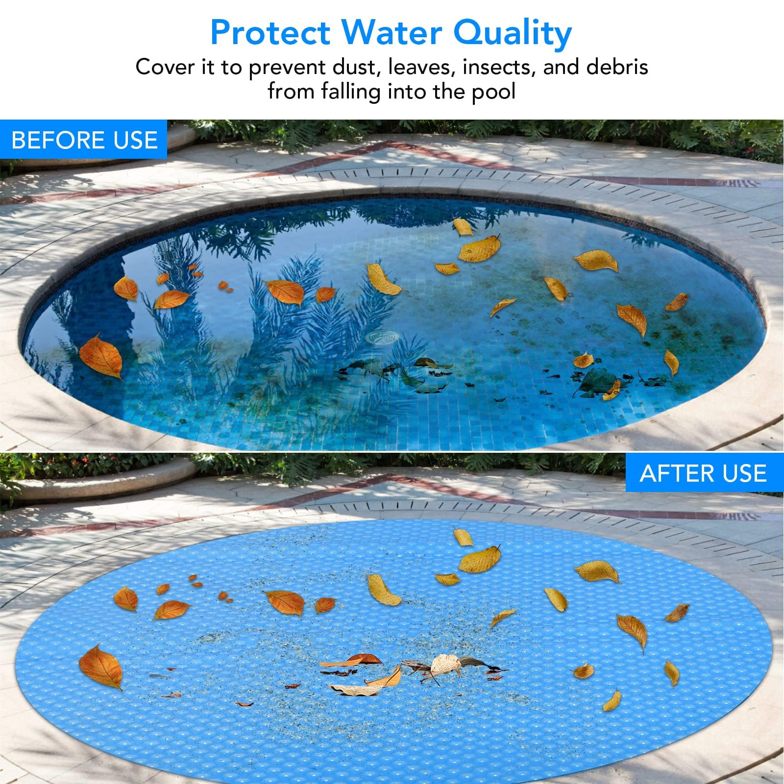 DEXSO ENCOREPPGBA3516 Pool-Covers - View #5