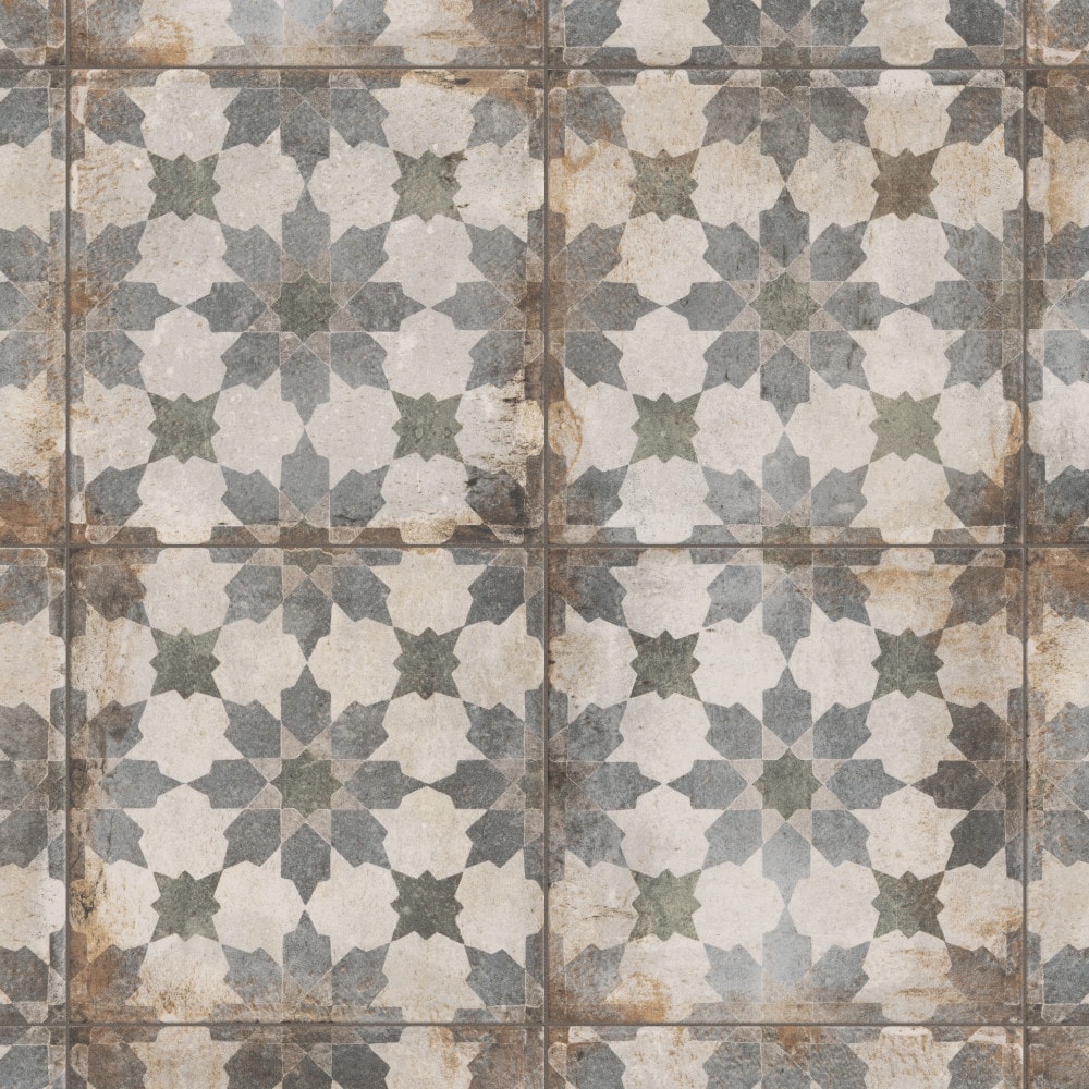 Affinity Tile FNUDADVA Ceramic-Tile - View #5