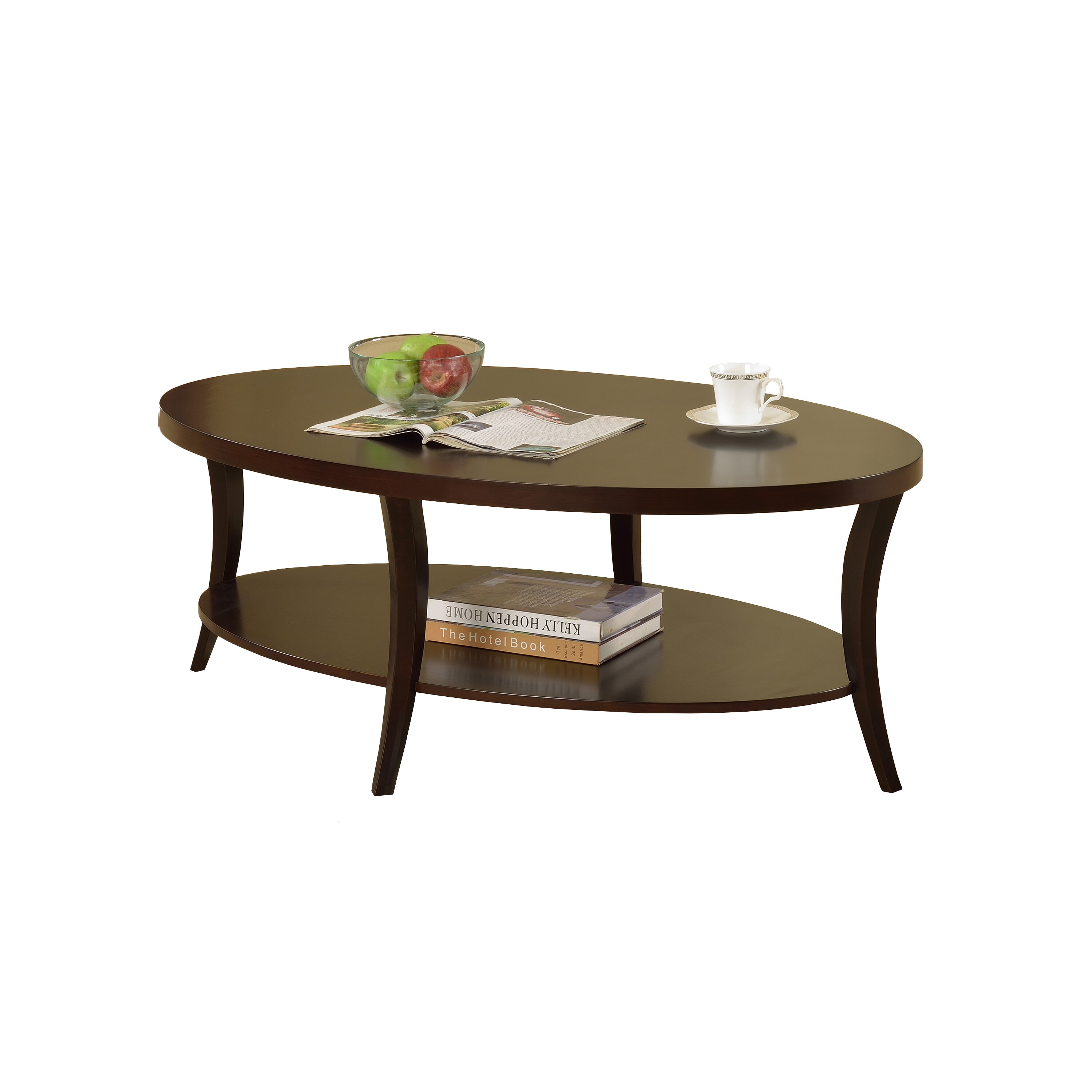 Tatayosi JL4P164651 Coffee-Tables - View #3