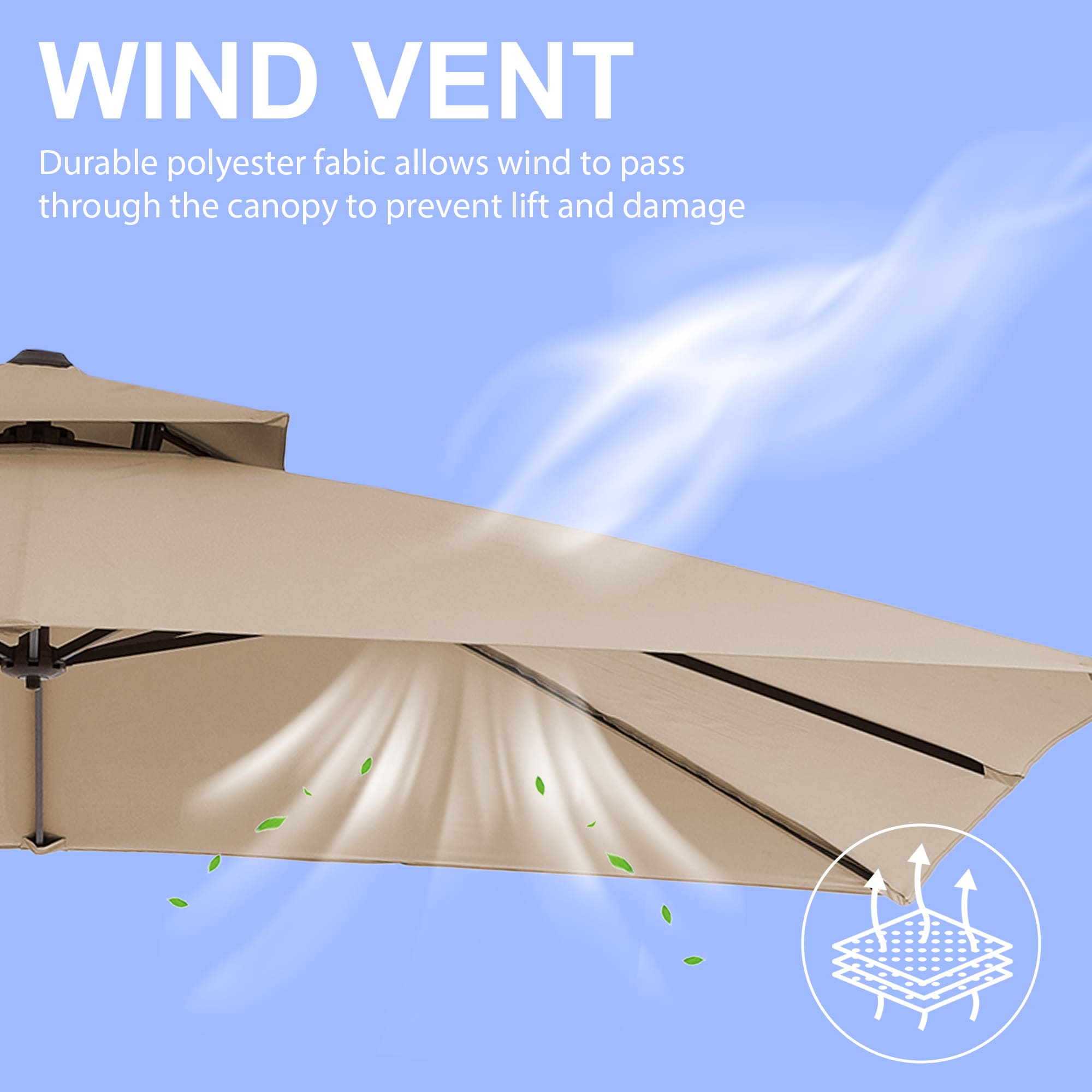 JEAREY AWCWD-MS Umbrellas-2 - View #12