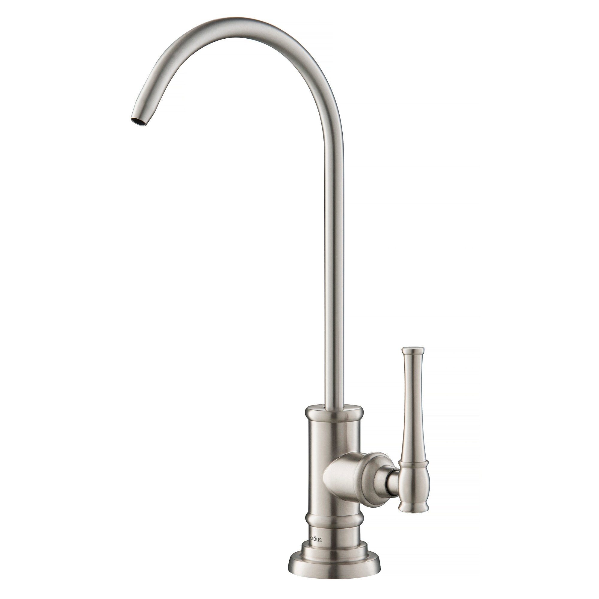 Kraus FF-102SFS Hot-Water-Dispensers - View #2
