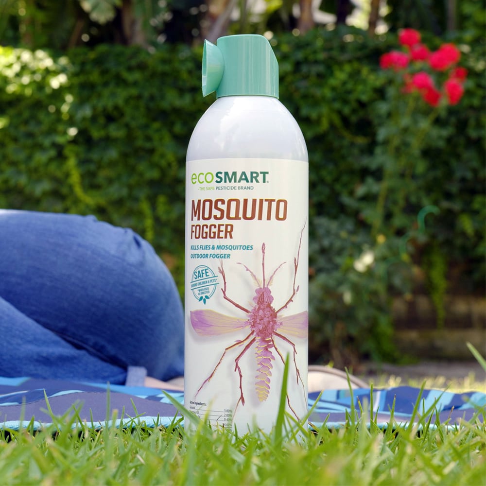 EcoSMART ECSM-33722-01EC Insect-Repellent - View #2