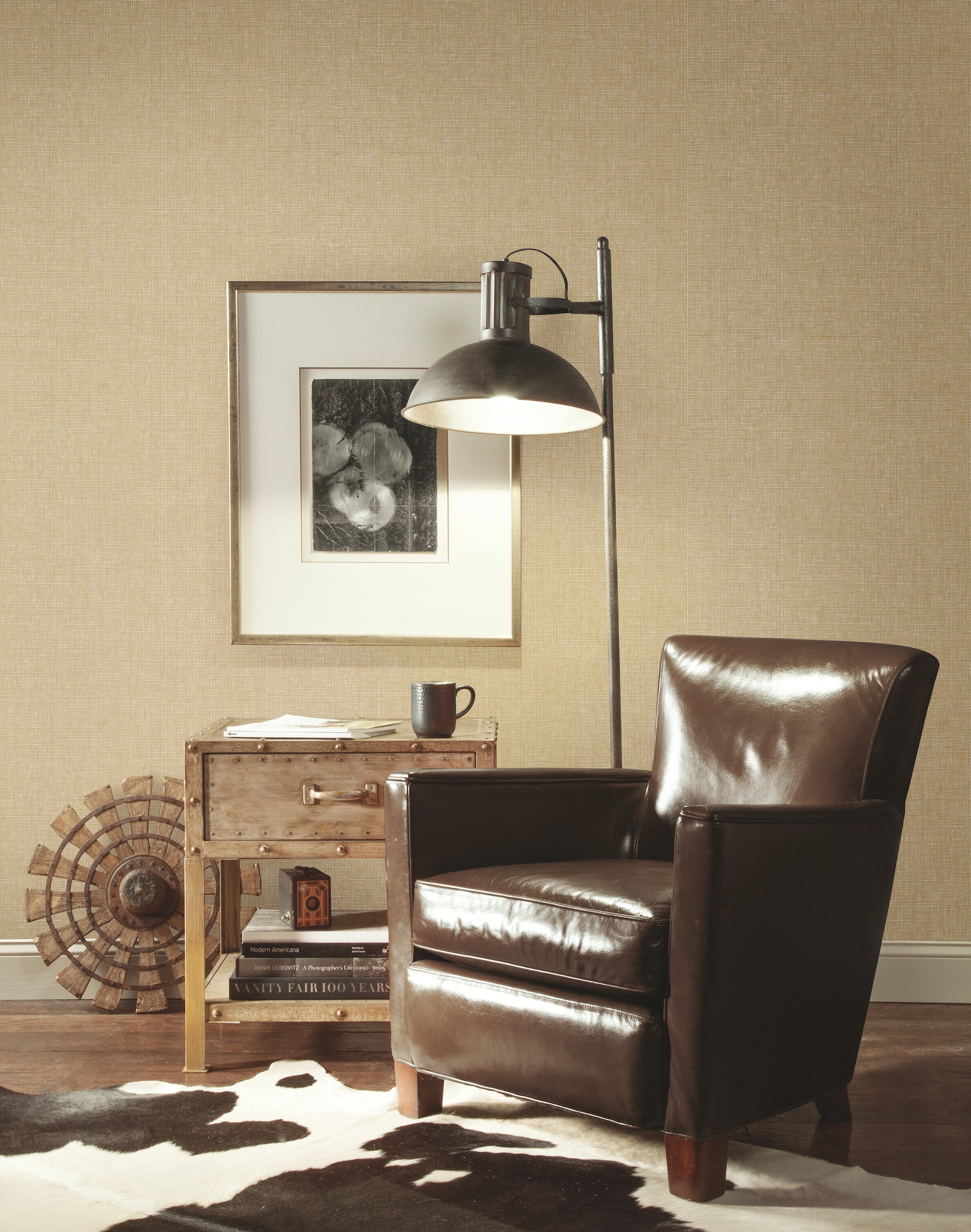 York Wallcoverings VG4426 wallpaper - View #2