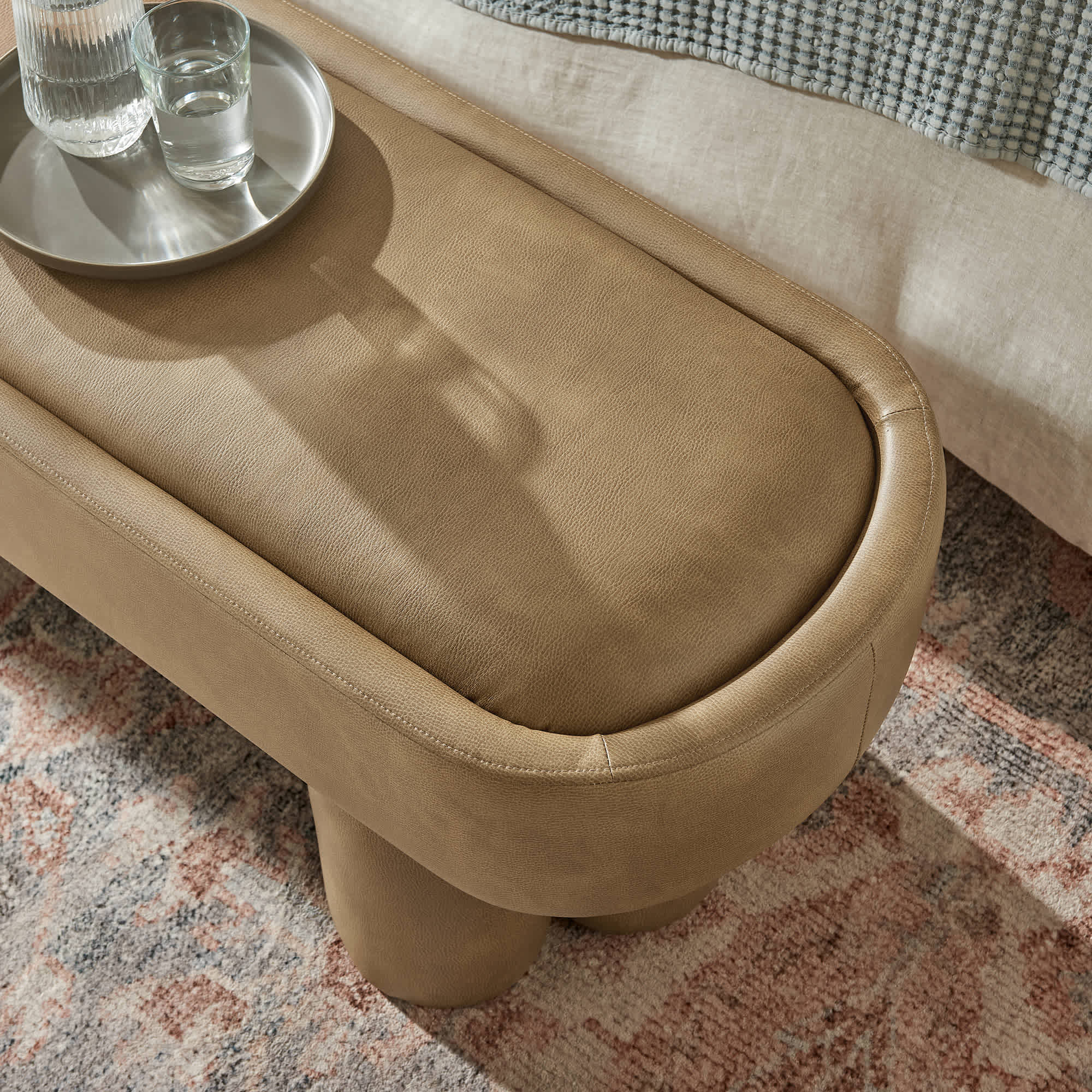 Modway EEI-7532-TST bench - View #7