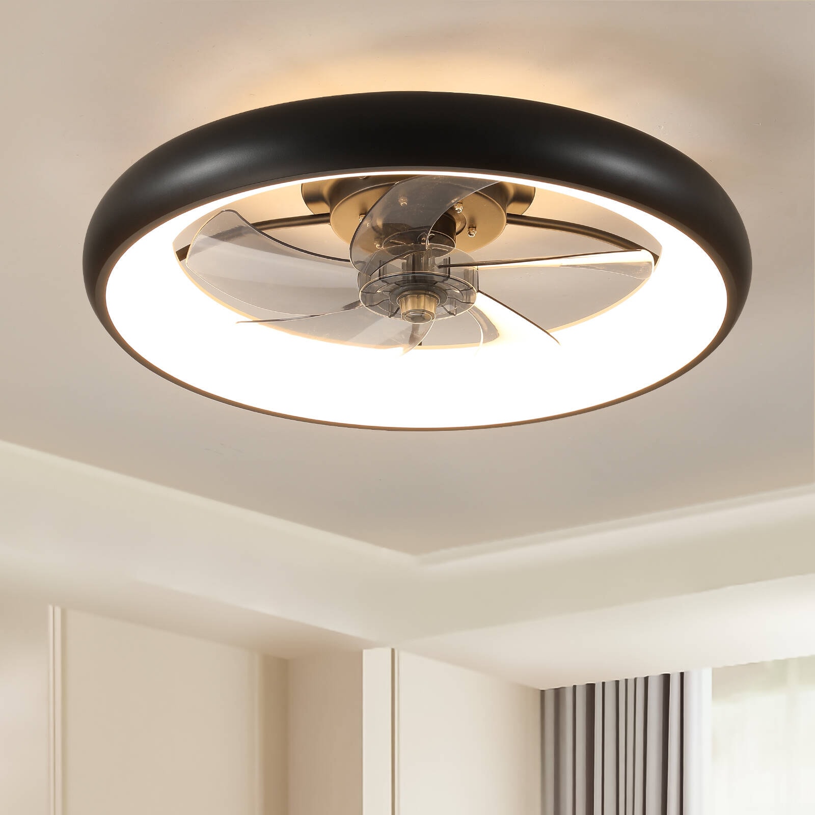 Flynama CT-L-A40002 Ceiling-Fans - View #2