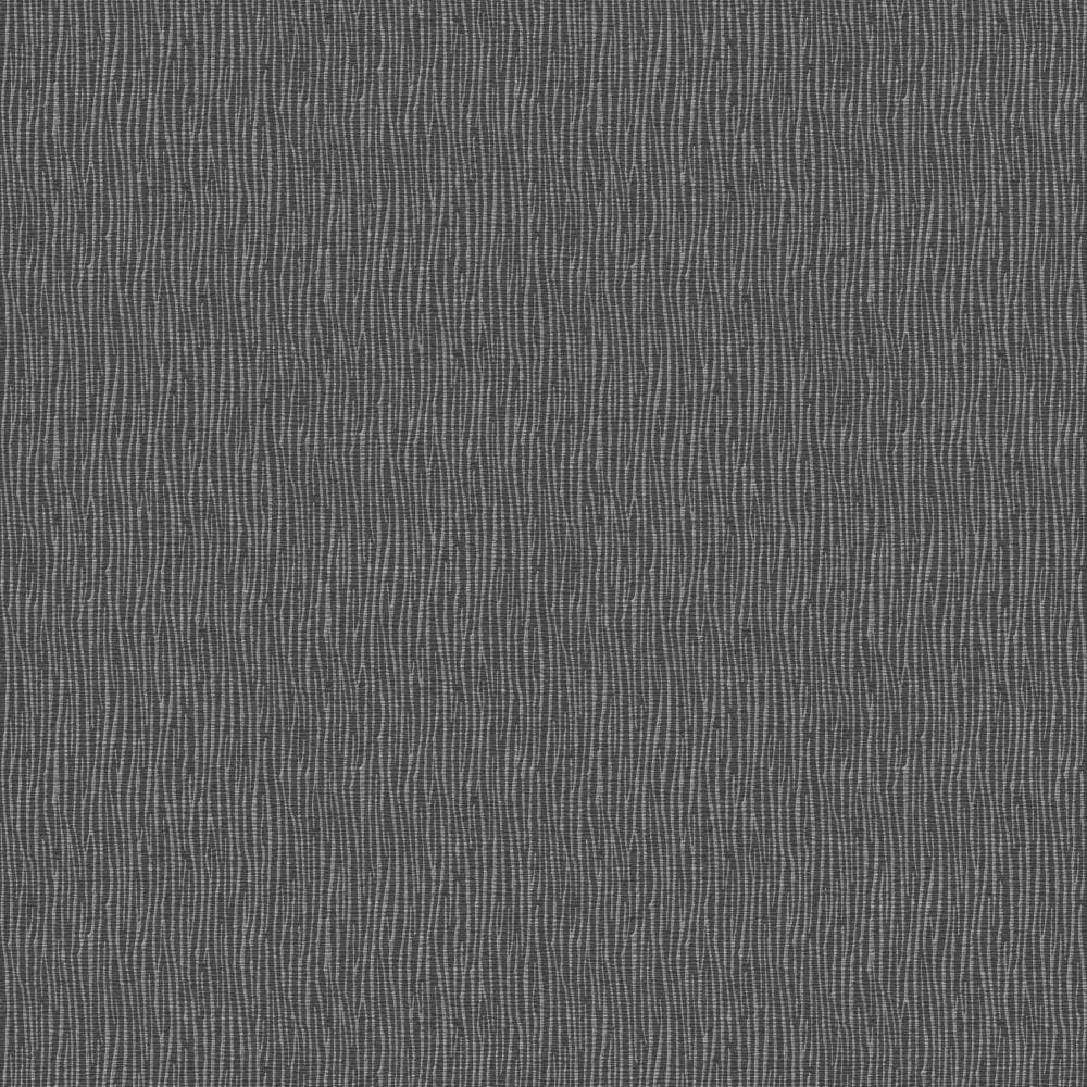 Graham & Brown 101445 Surface 56.0-Sq. Feet Shadow Vinyl Textured Solid Unpasted Wallpaper