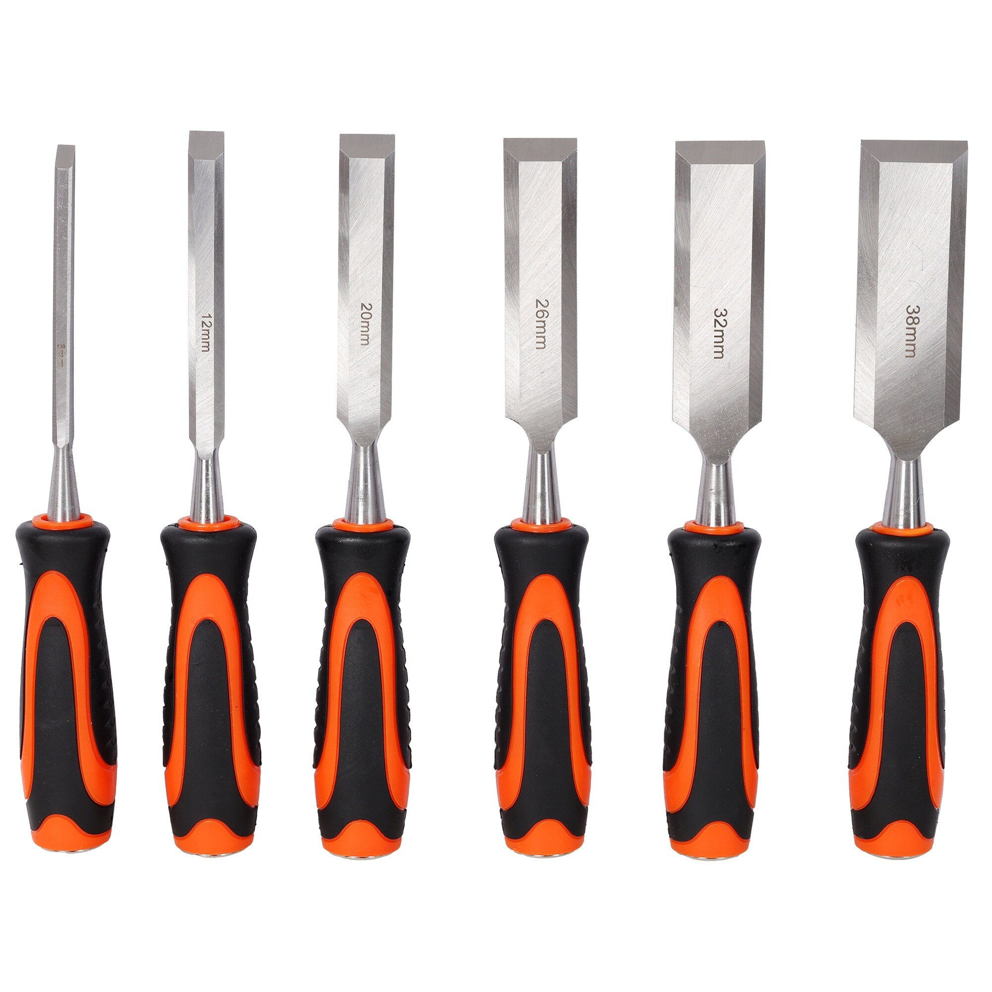 Numhew NHDREW419984 Chisel-Sets - View #2