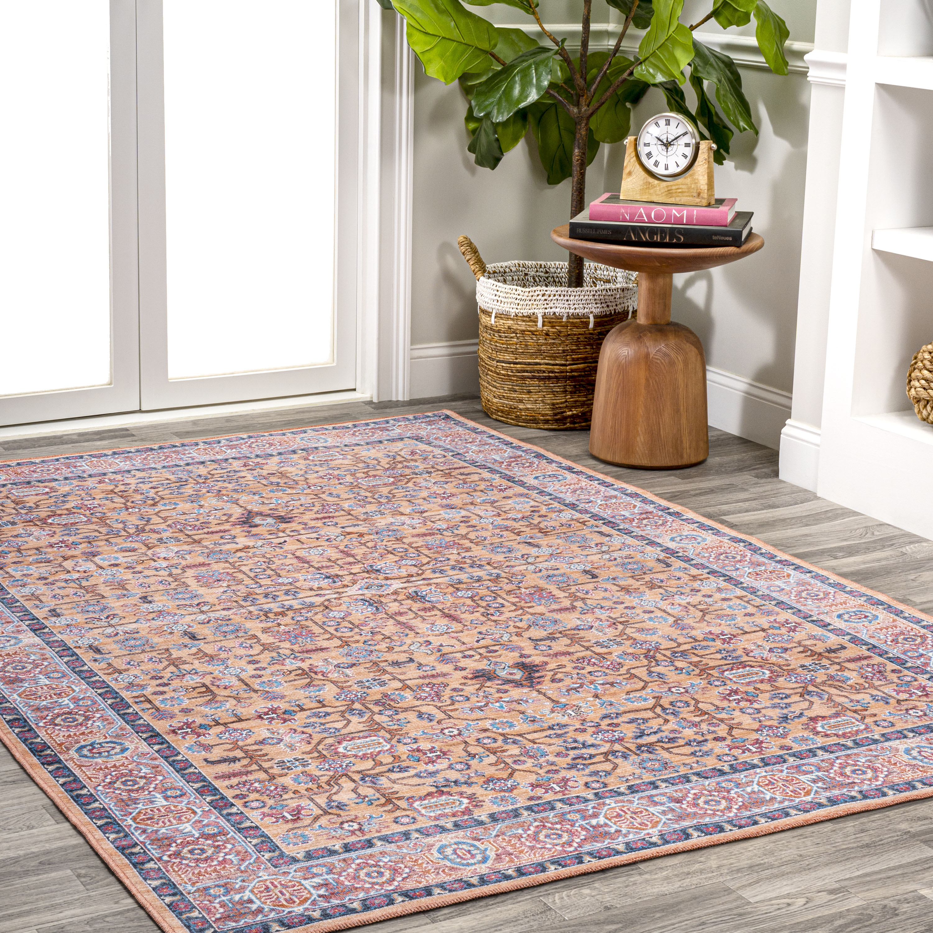 JONATHAN  Y WSH104A-9 rugs - View #6