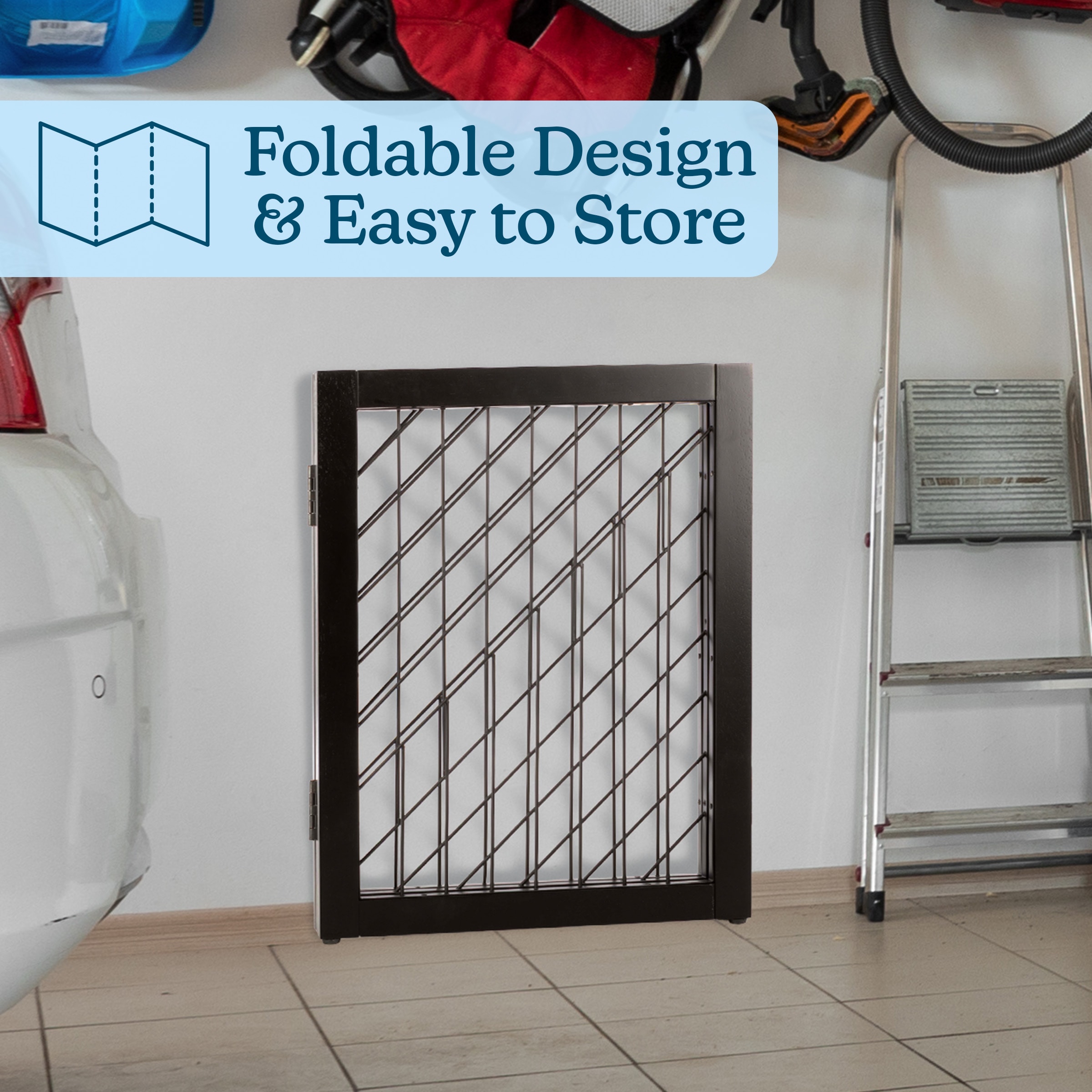 PETMAKER PET6309 Pet-Gates - View #4