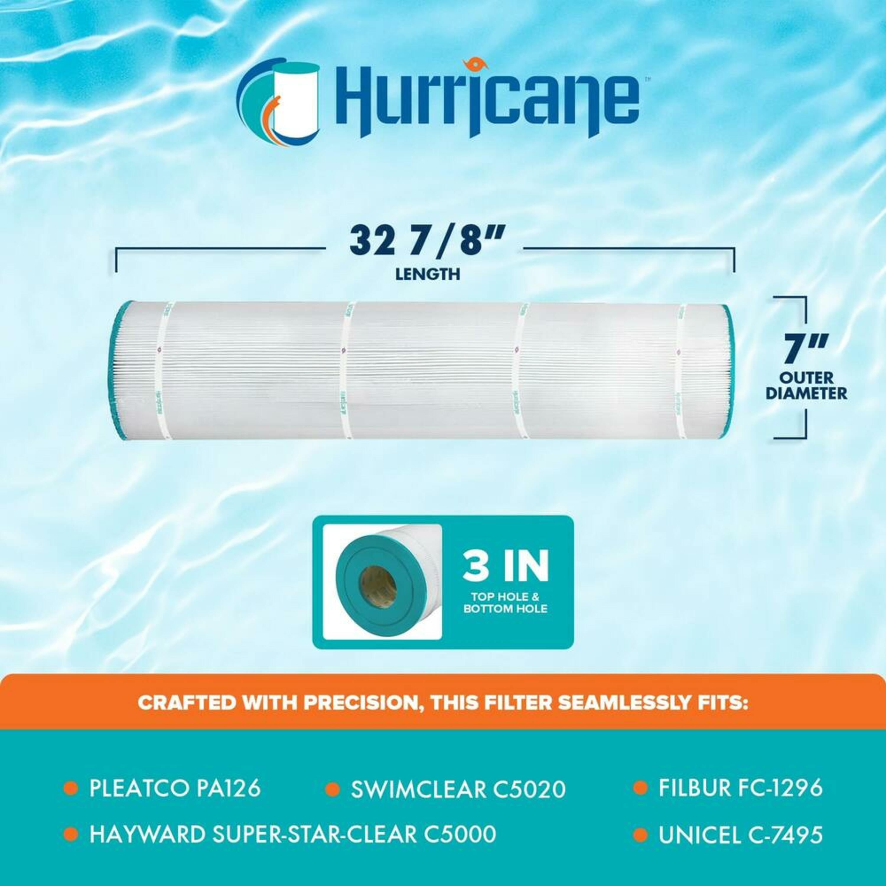 Hurricane 400370 Pool-Filter-Systems - View #7