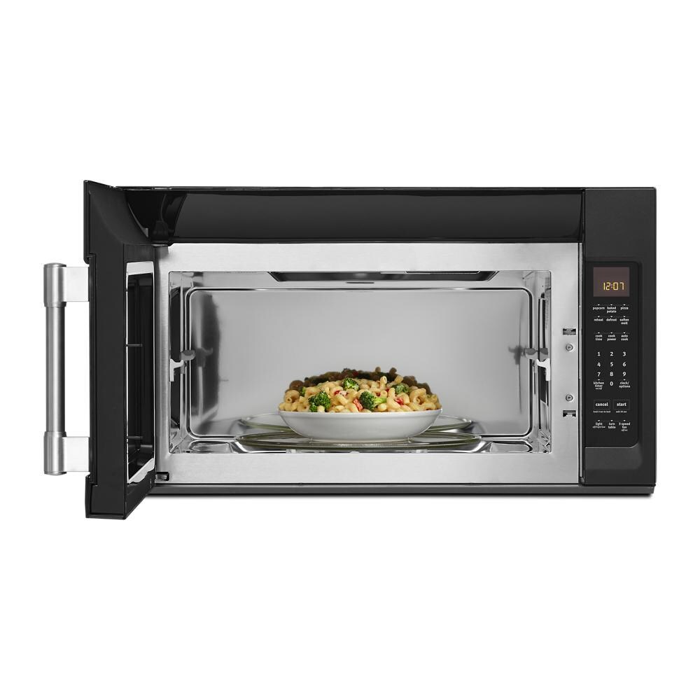 Maytag MMV4206HK Otr-Mwo - View #4
