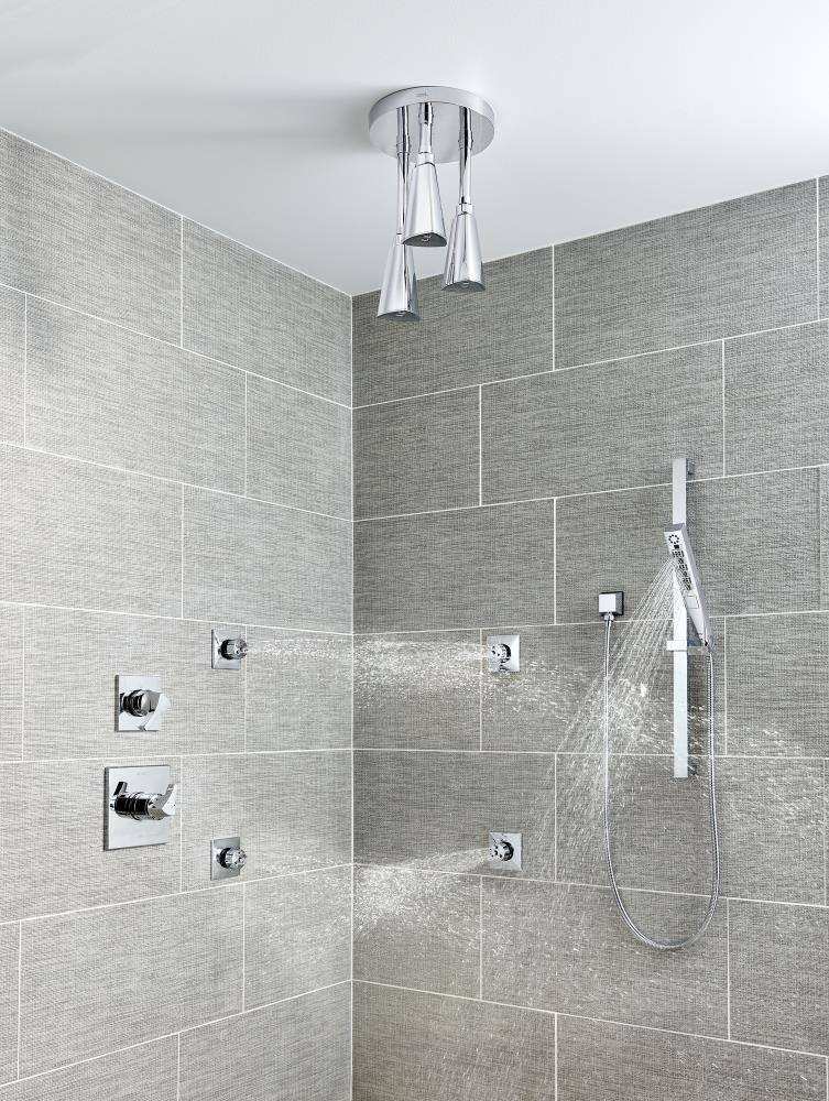 Delta T11974 Bath-Shower-Facc - View #4