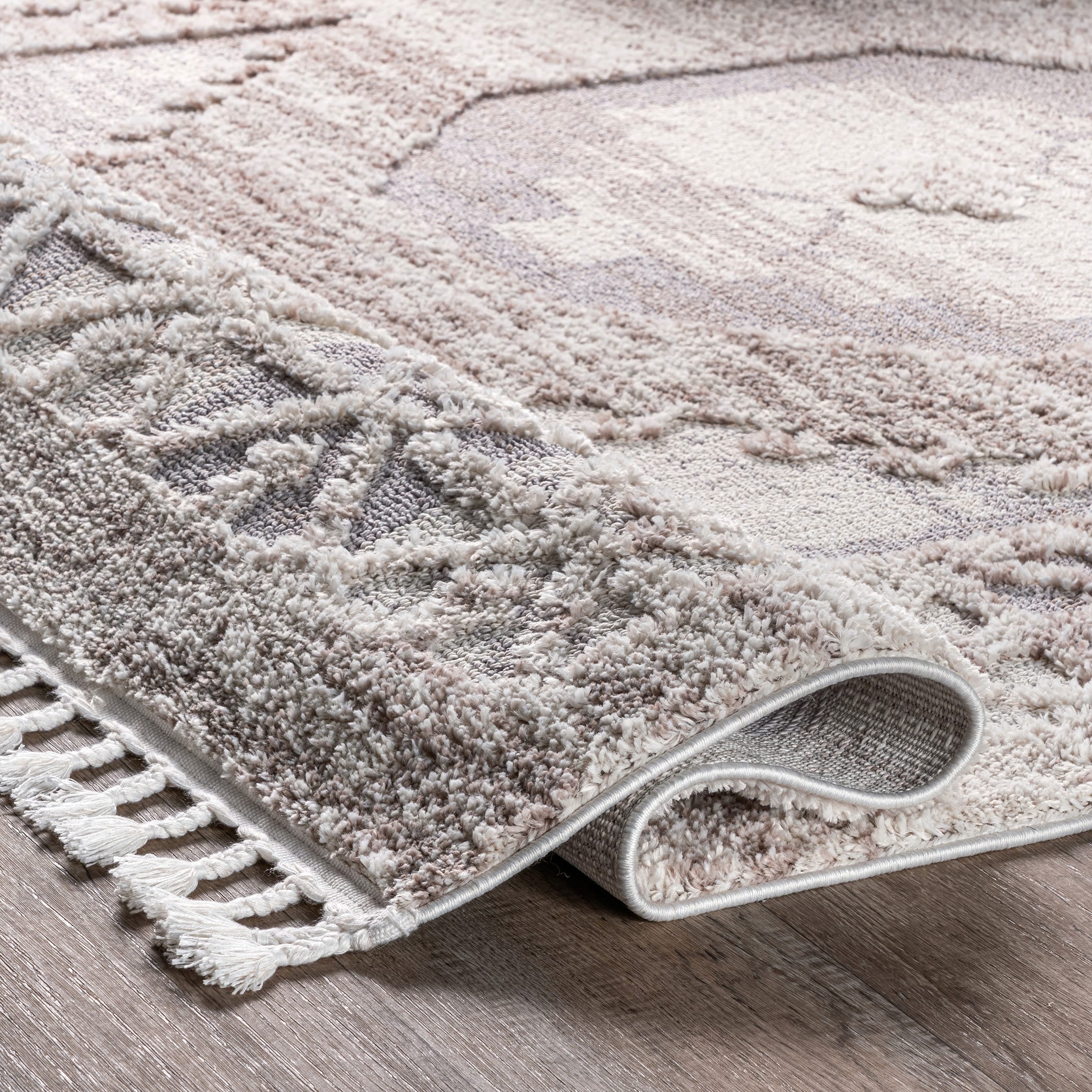 nuLOOM KKLR01A-53077 rugs - View #2