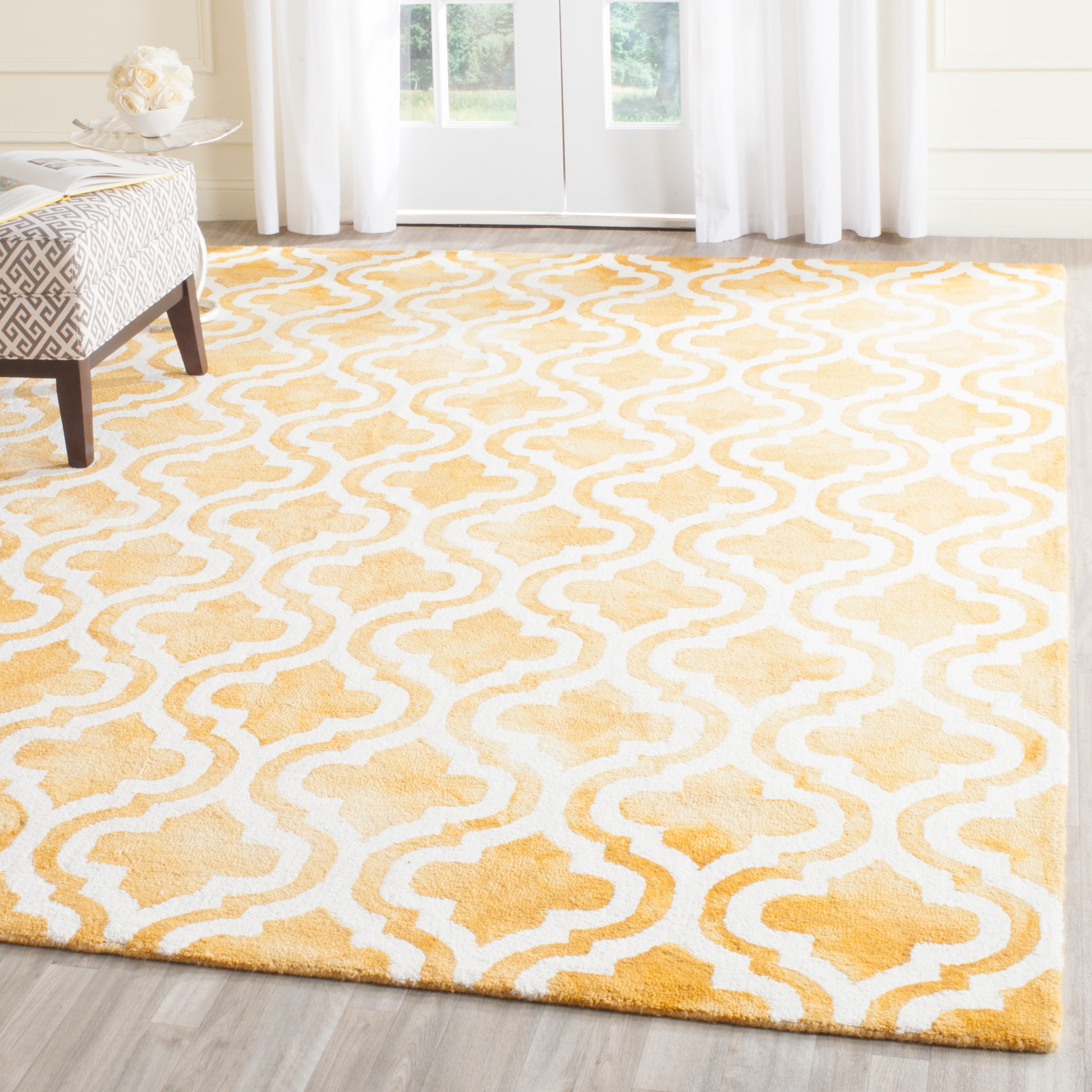 Safavieh DDY537H-6 rugs - View #2