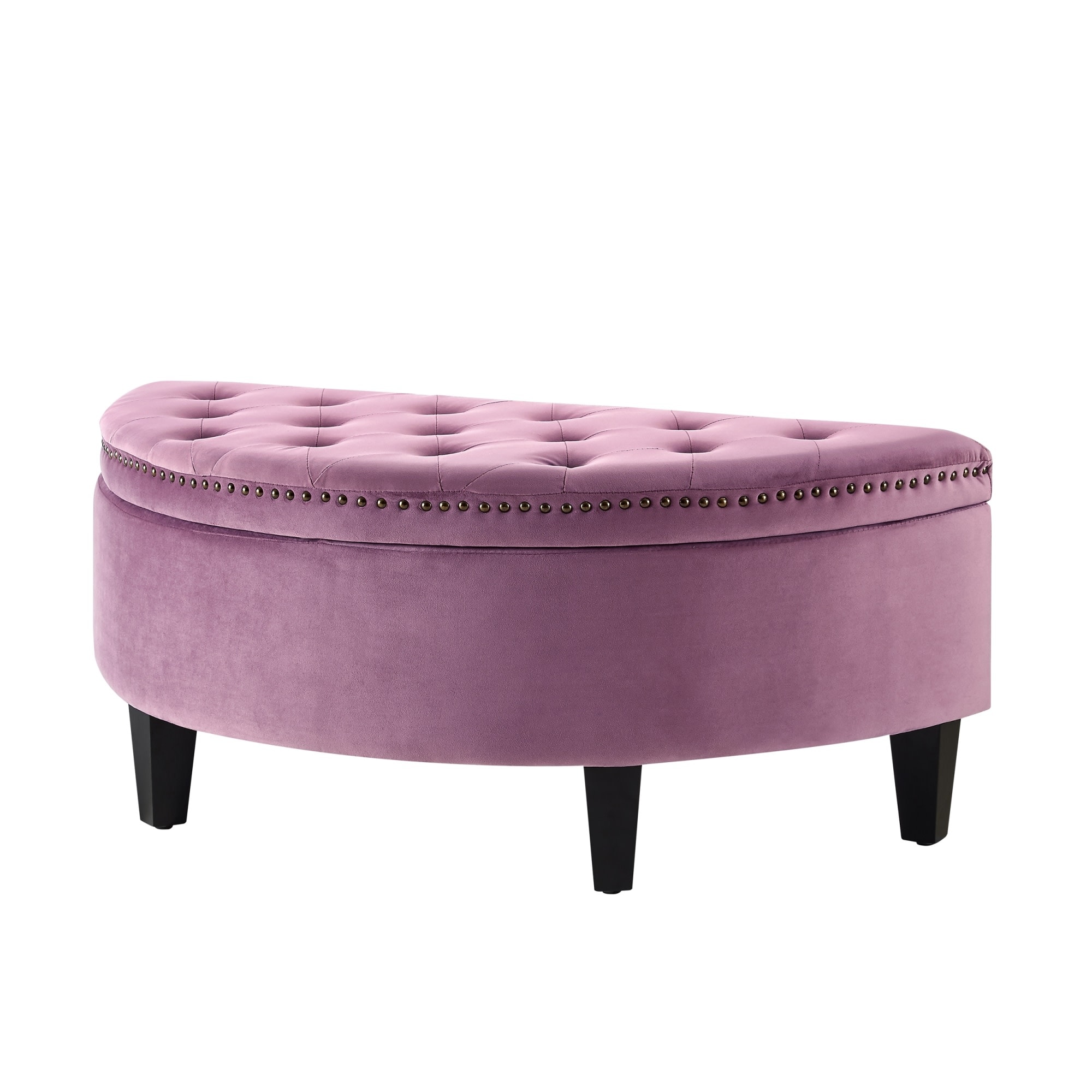 Inspired Home SO14-02MV-LS Indoor-Ottomans - View #3