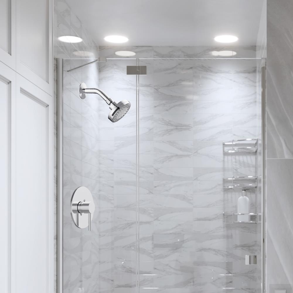 Design House 594135 Tub-Shower-Faucets - View #4
