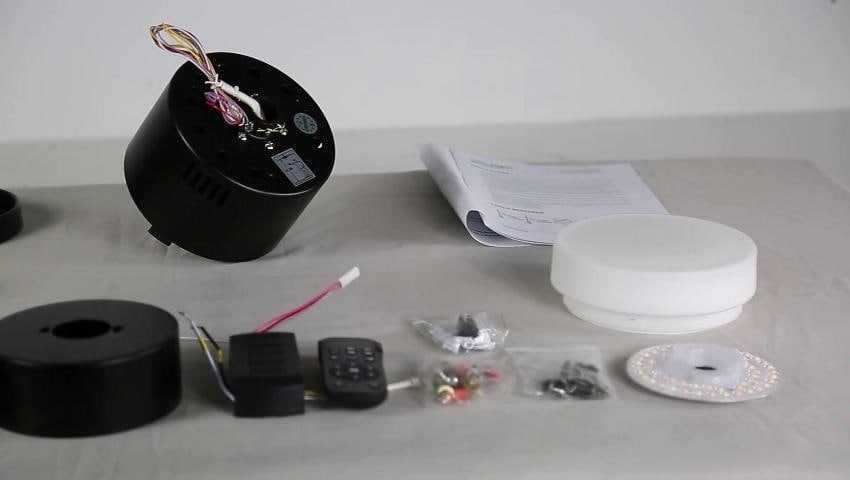 A thumbnail for the video