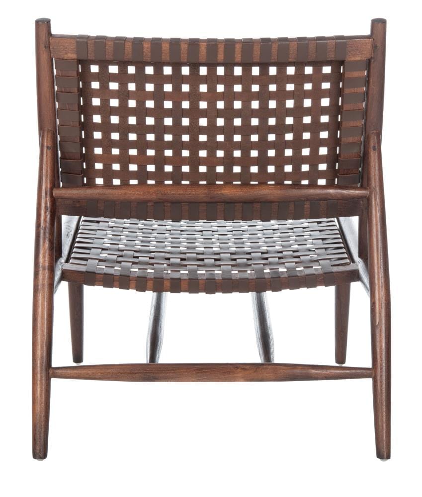 Safavieh soleil deals chair