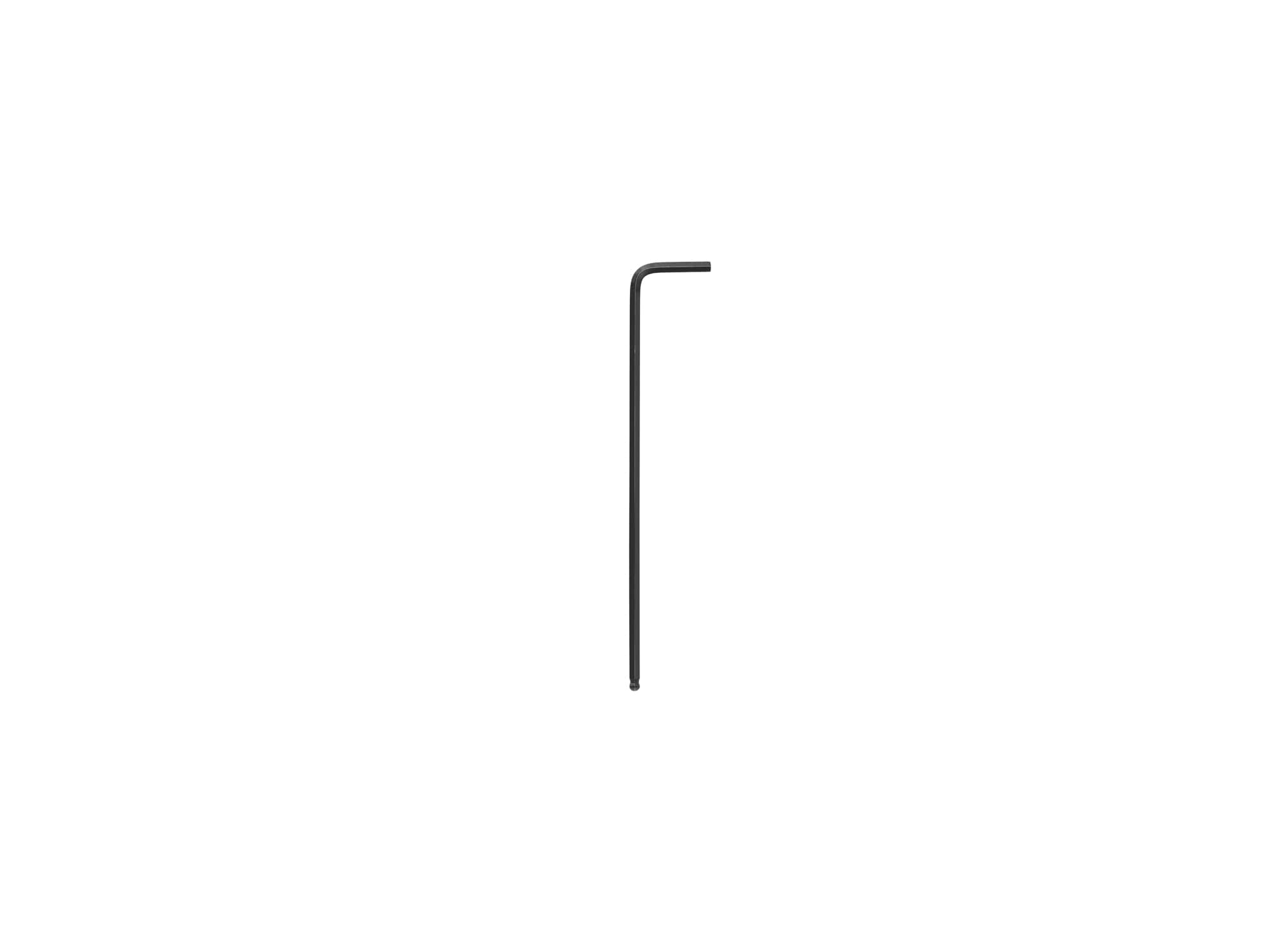 TEKTON KLX72109 Ball End 7/64-in Standard (SAE) Ball End Hex key