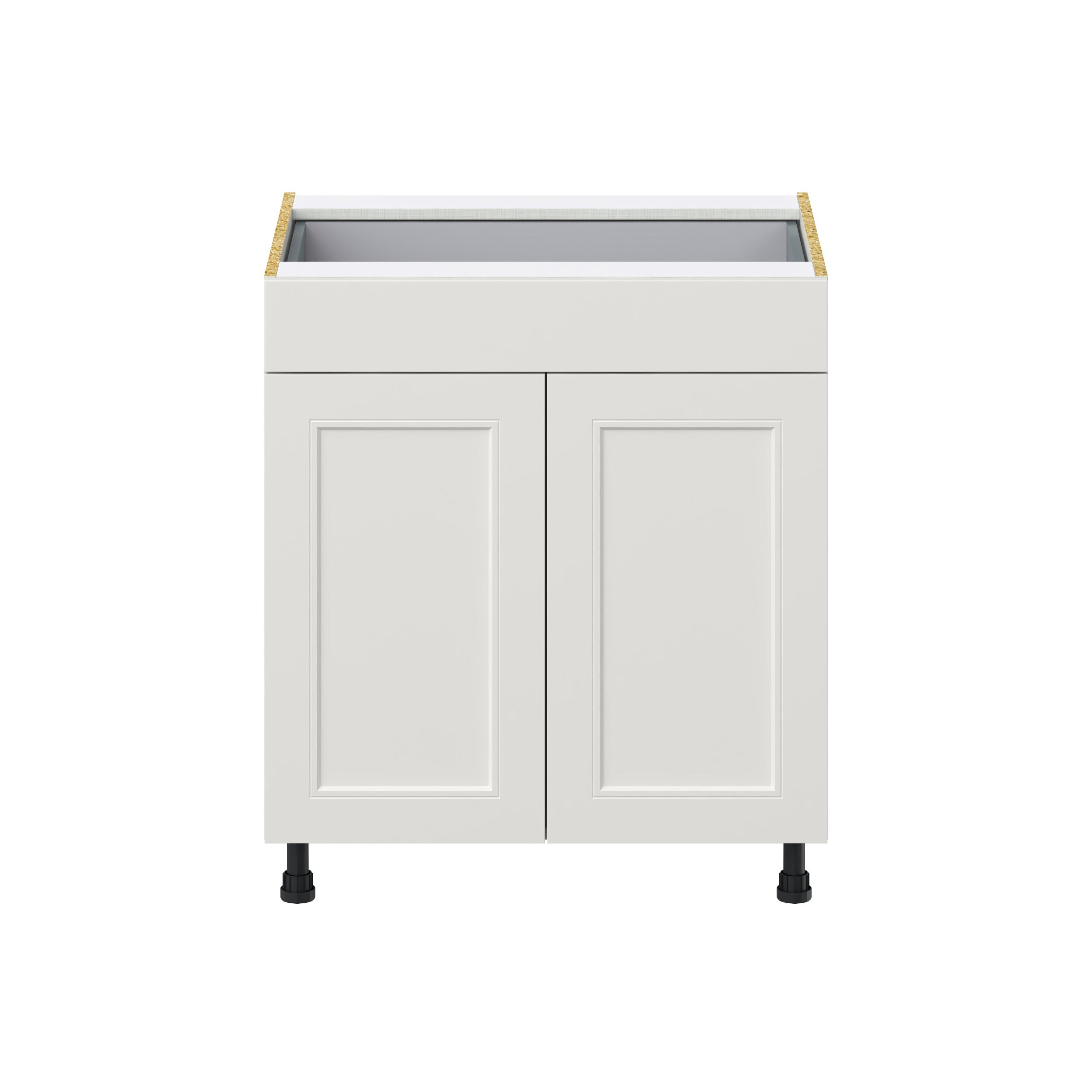 Hugo&Borg DSB30-BE Cabinets-Kitchen - View #7