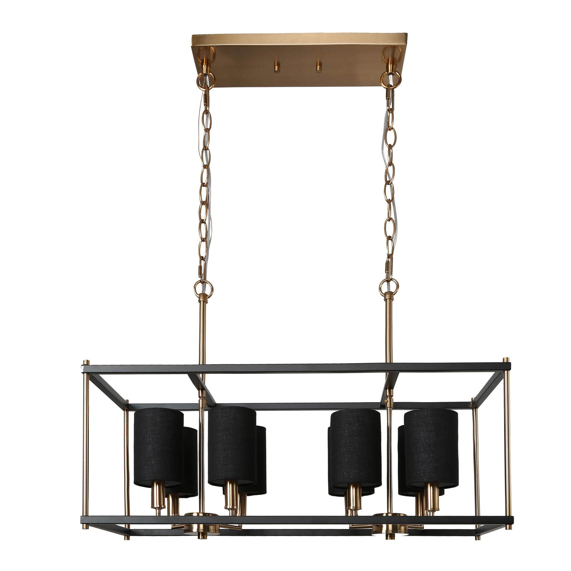 Uolfin I6RFBJ-LWS24355-A7 Pendant-Lights - View #2