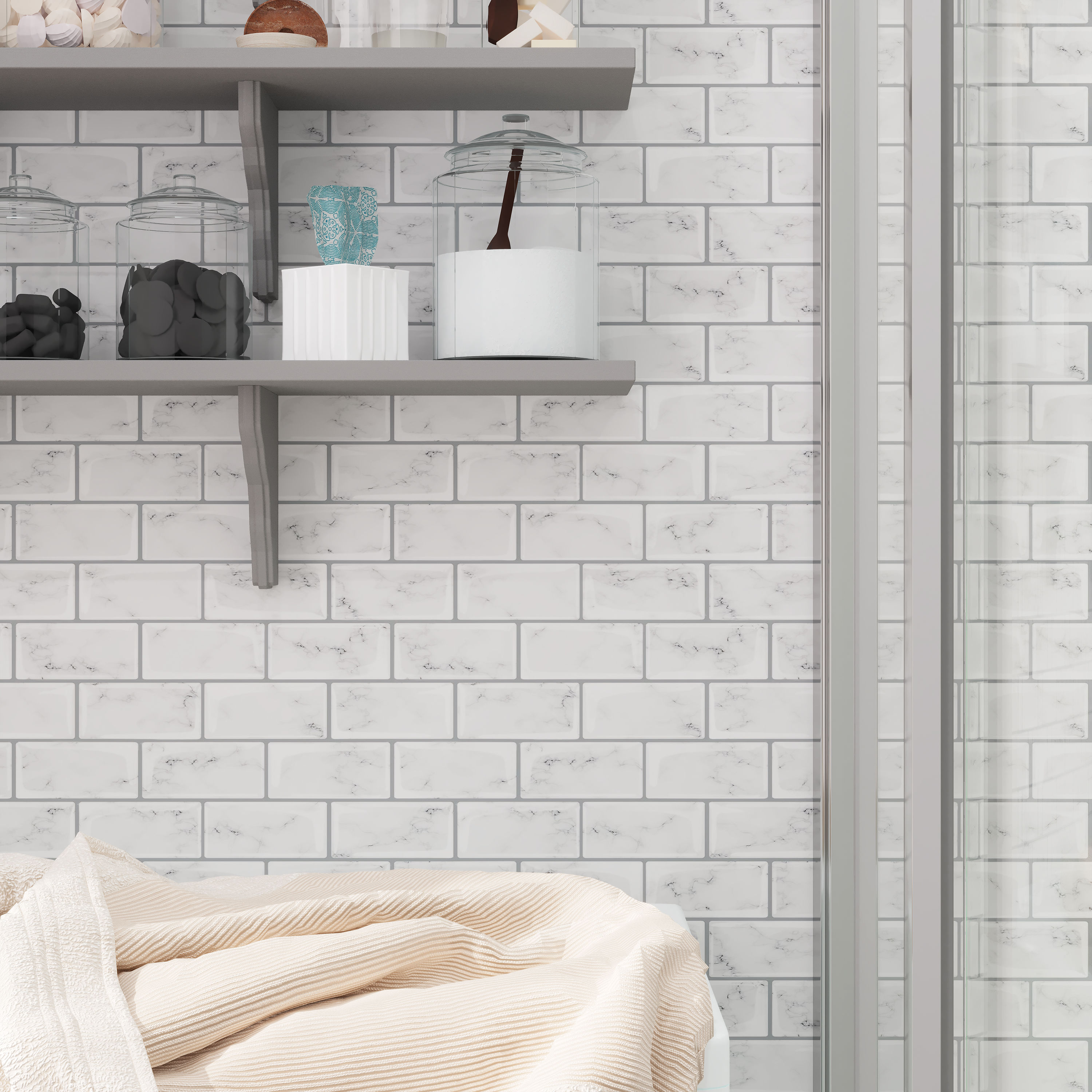 Avant Decor GLT002-SMP Tile-Samples - View #6
