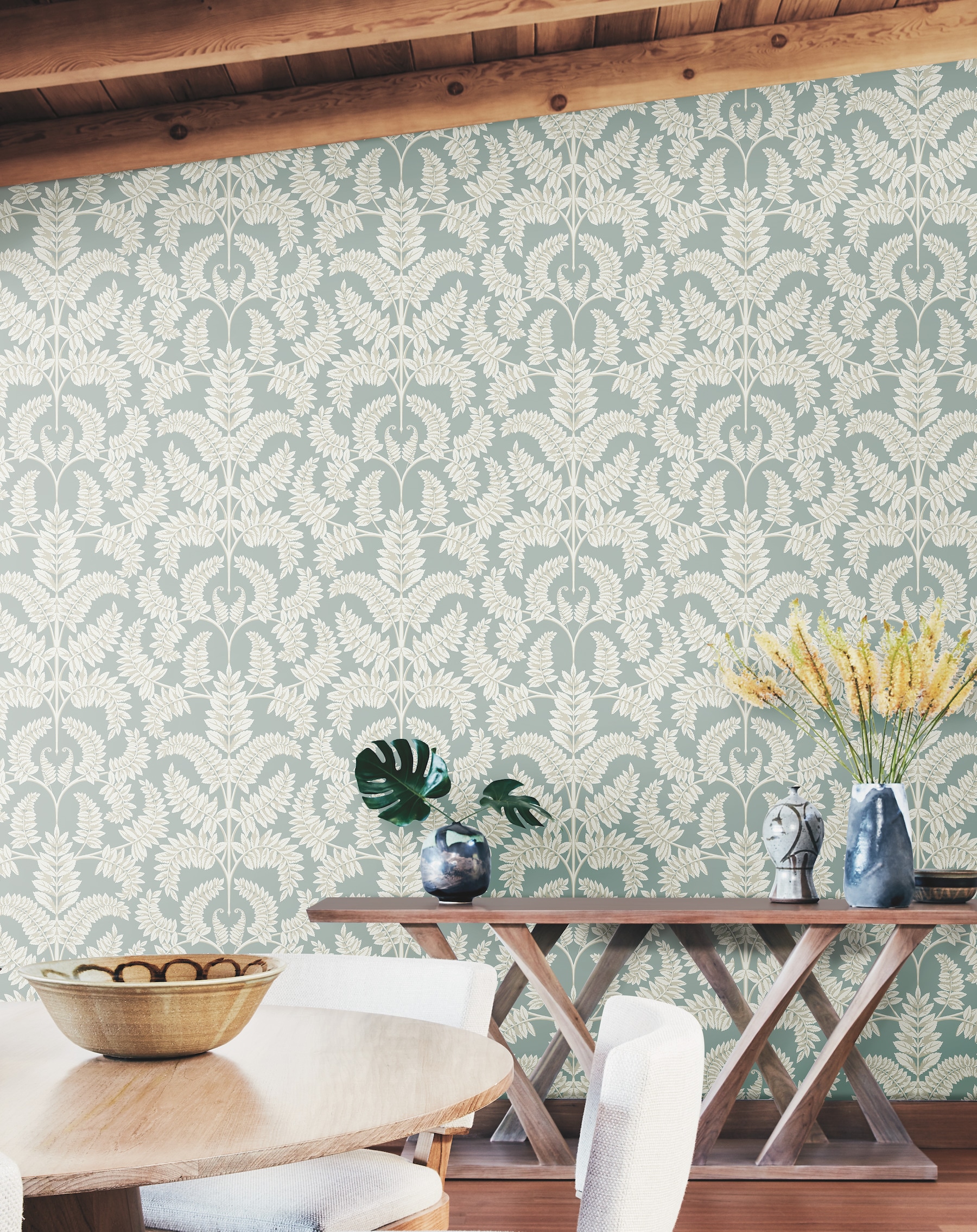 York Wallcoverings DM4964 wallpaper - View #3