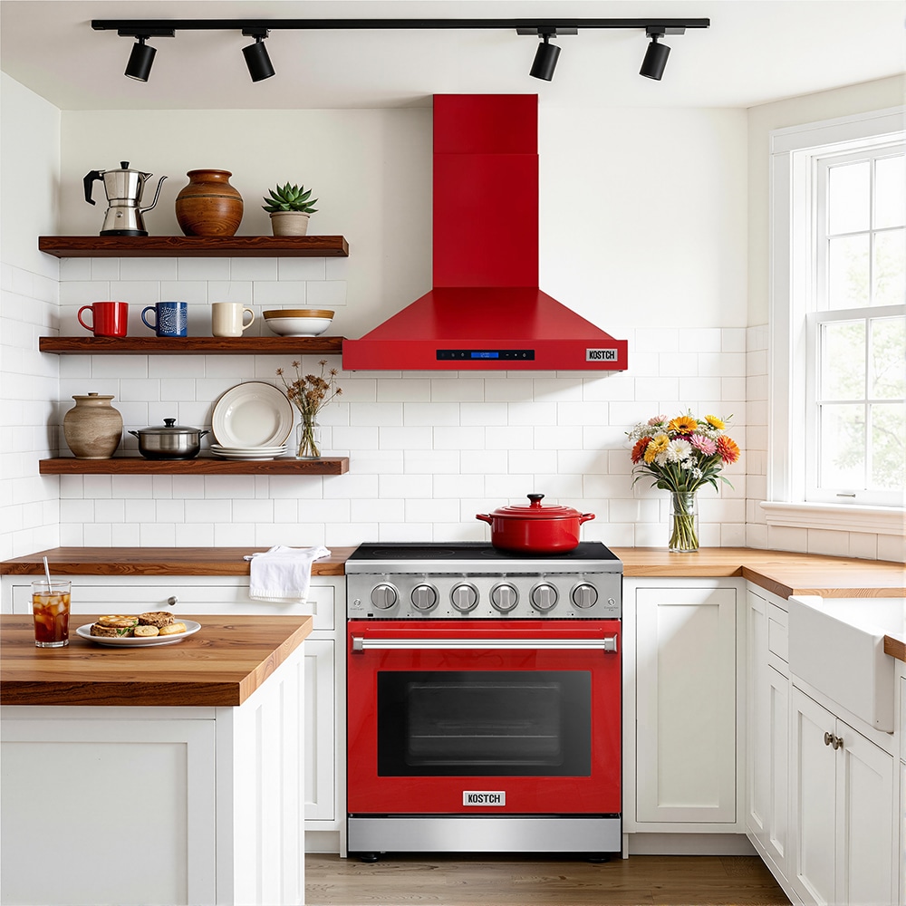 KOSTCH KOS-30RH09M-R Wall-Mounted-Range-Hoods - View #6