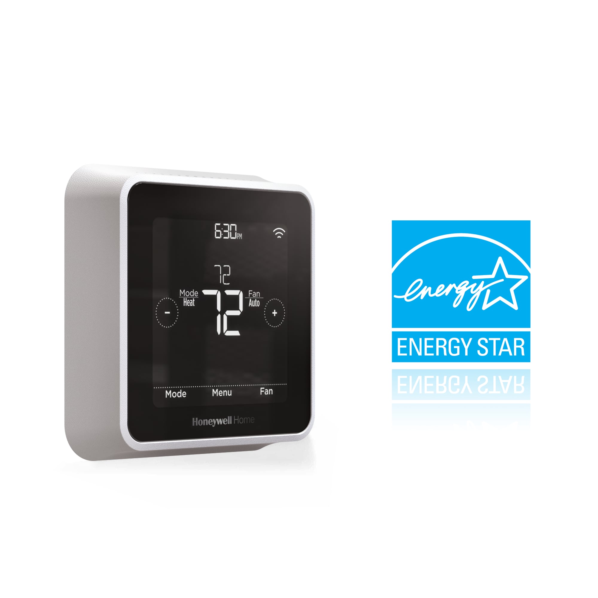 Honeywell Home RTH8800WF2022/W Learning-Thermostats - View #13
