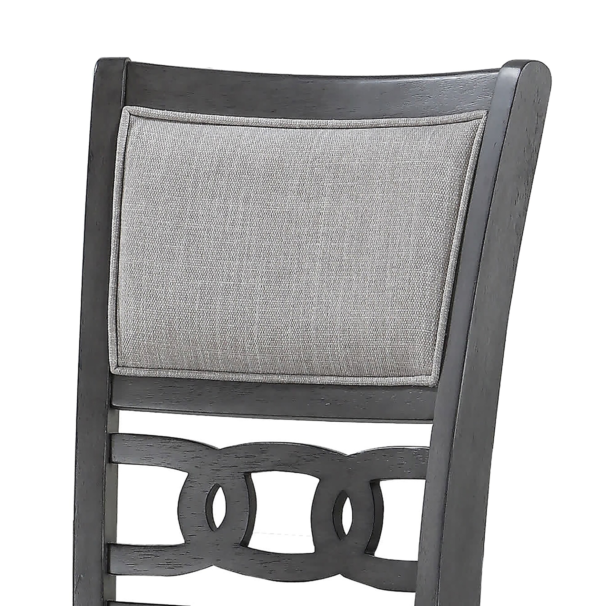 New Classic Furniture D1701-20-GRY Dining-Chairs - View #7