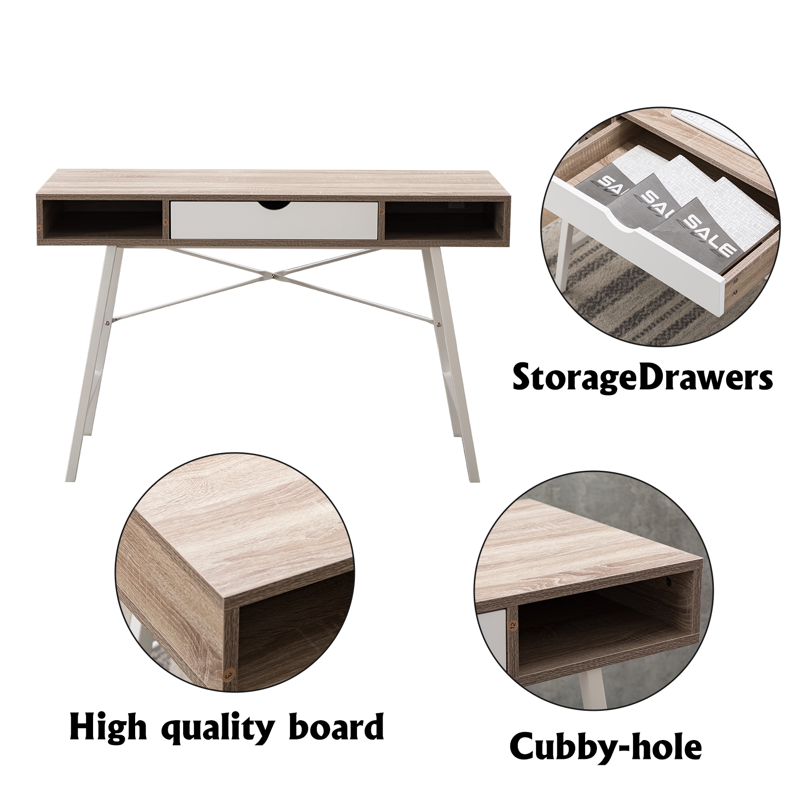 Canmov B008DW802006 desks - View #2