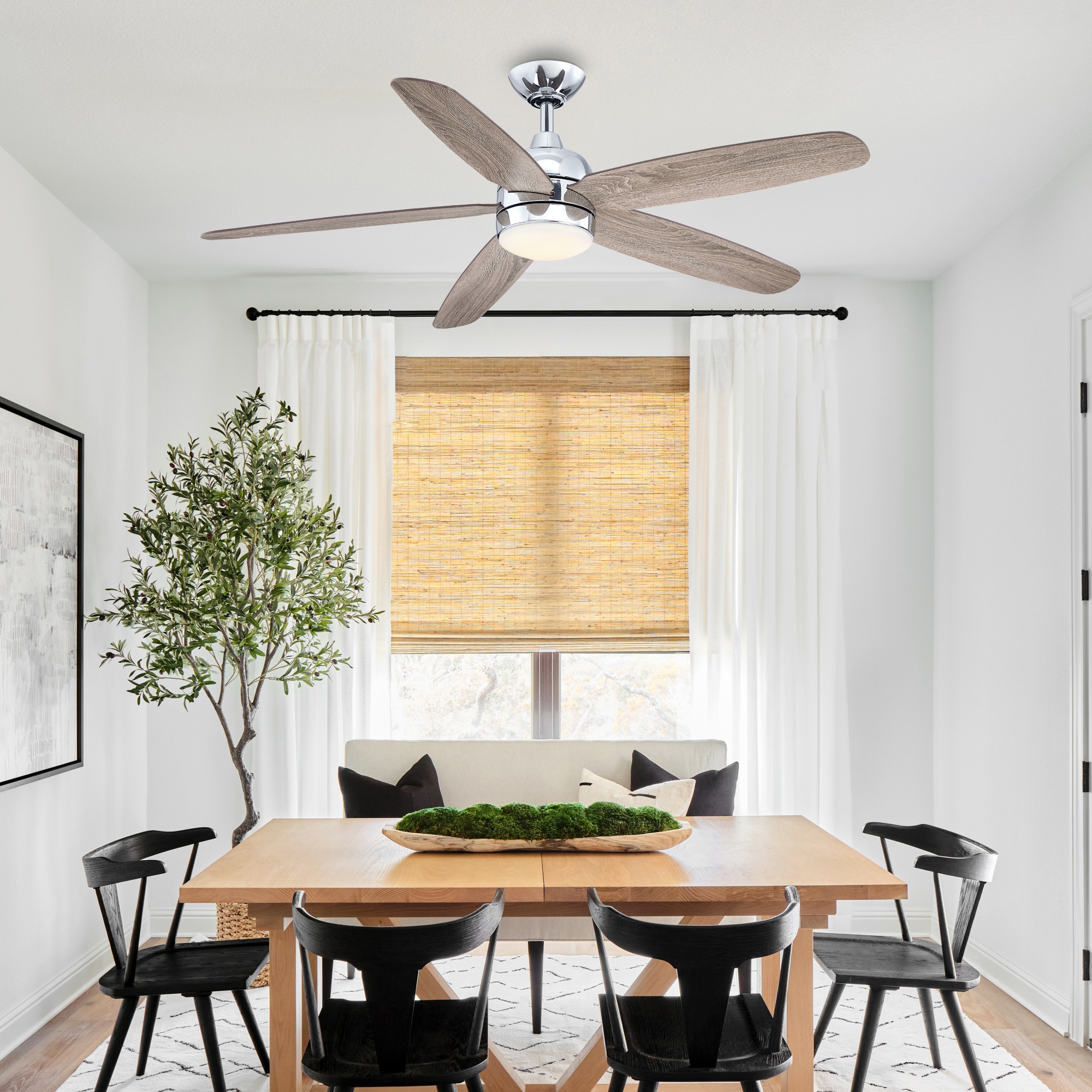 Parrot Uncle BBLAB014A0 Ceiling-Fans - View #2