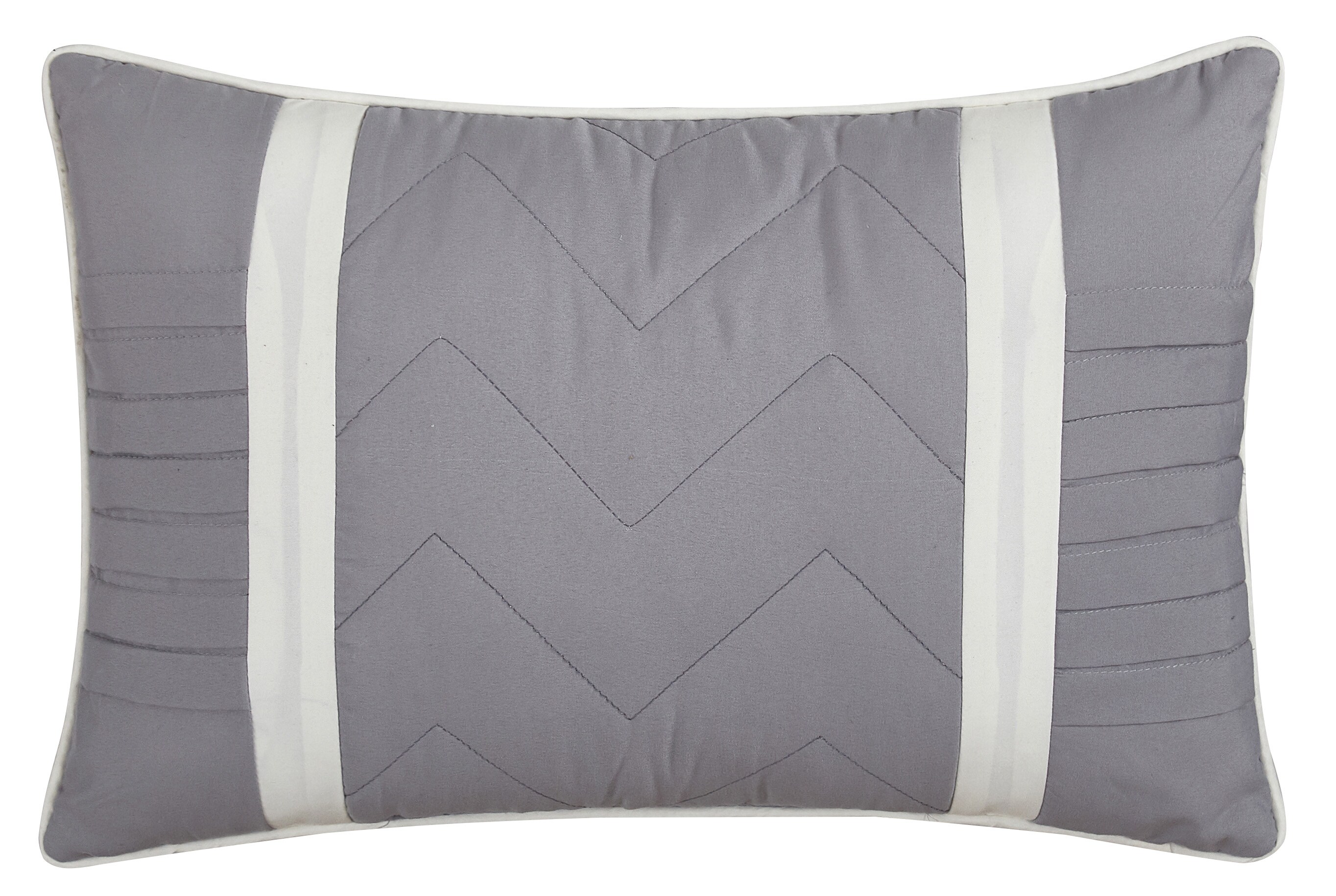 Nanshing LEAVES6-Q-PUR bedding - View #3